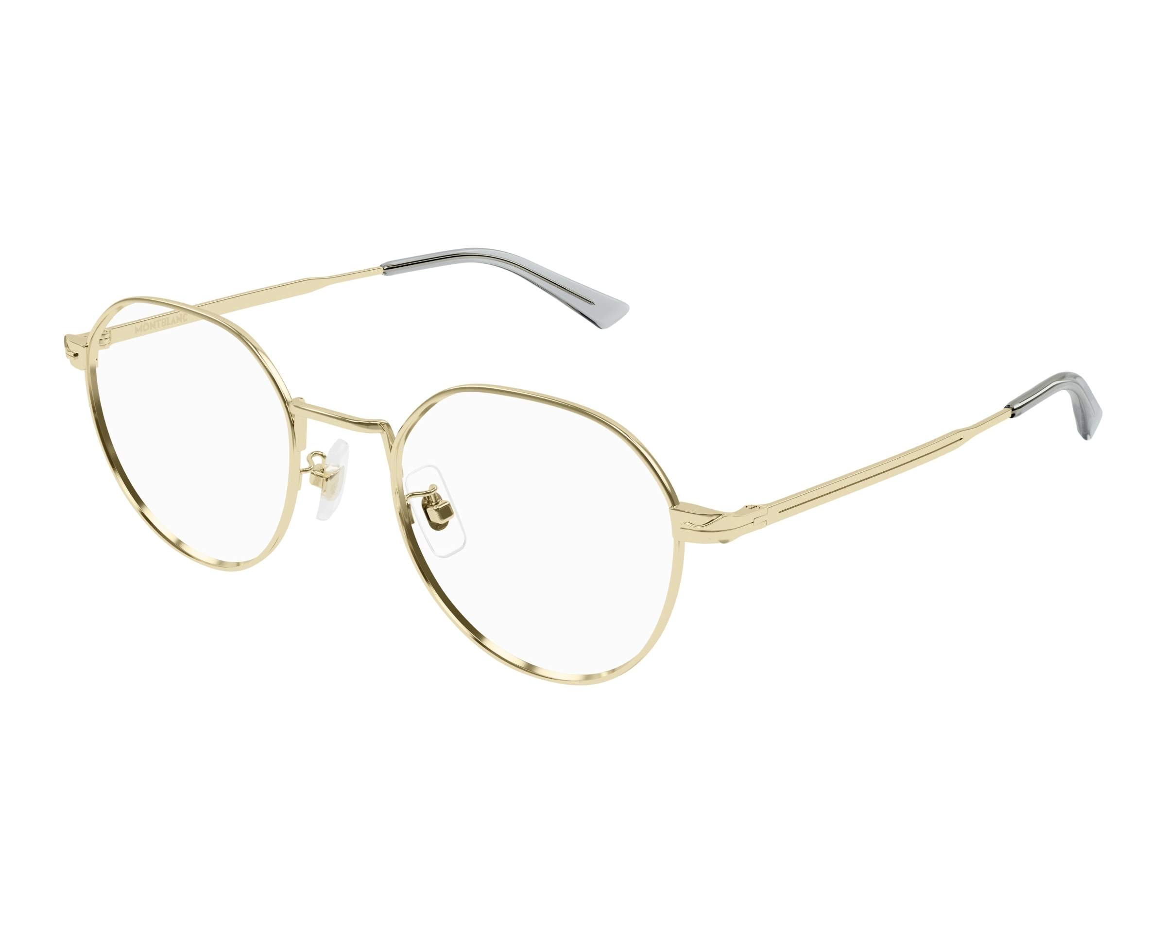 Mont Blanc MB0310OA 001: Buy Online | Visionet