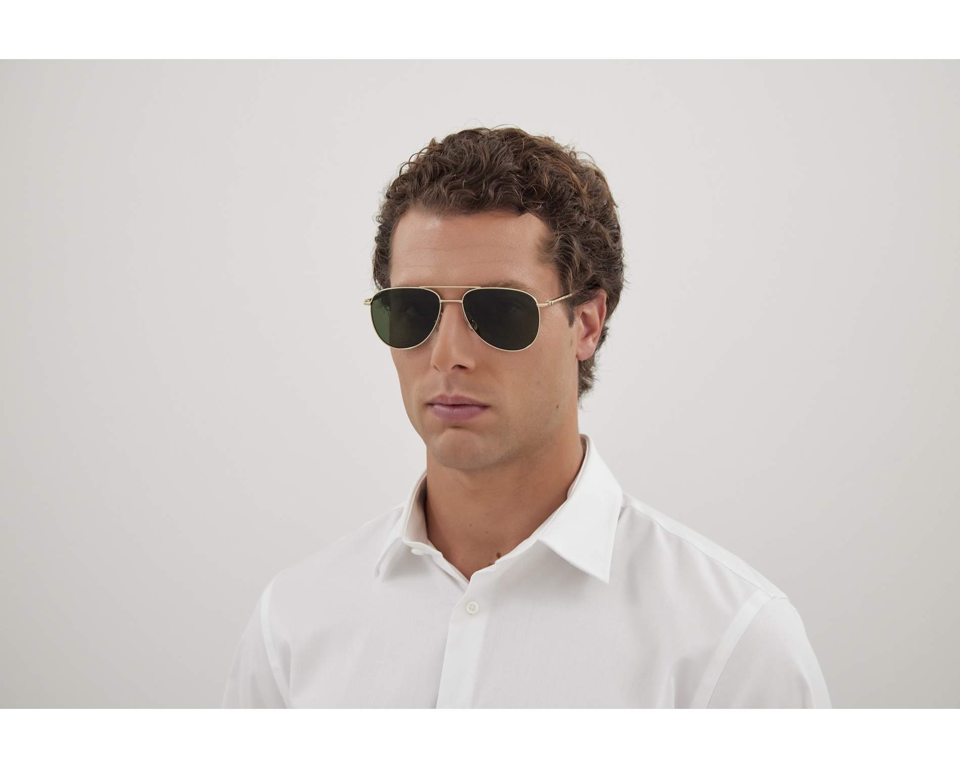 Mont Blanc Sunglasses MB0311S 002 display picture 2