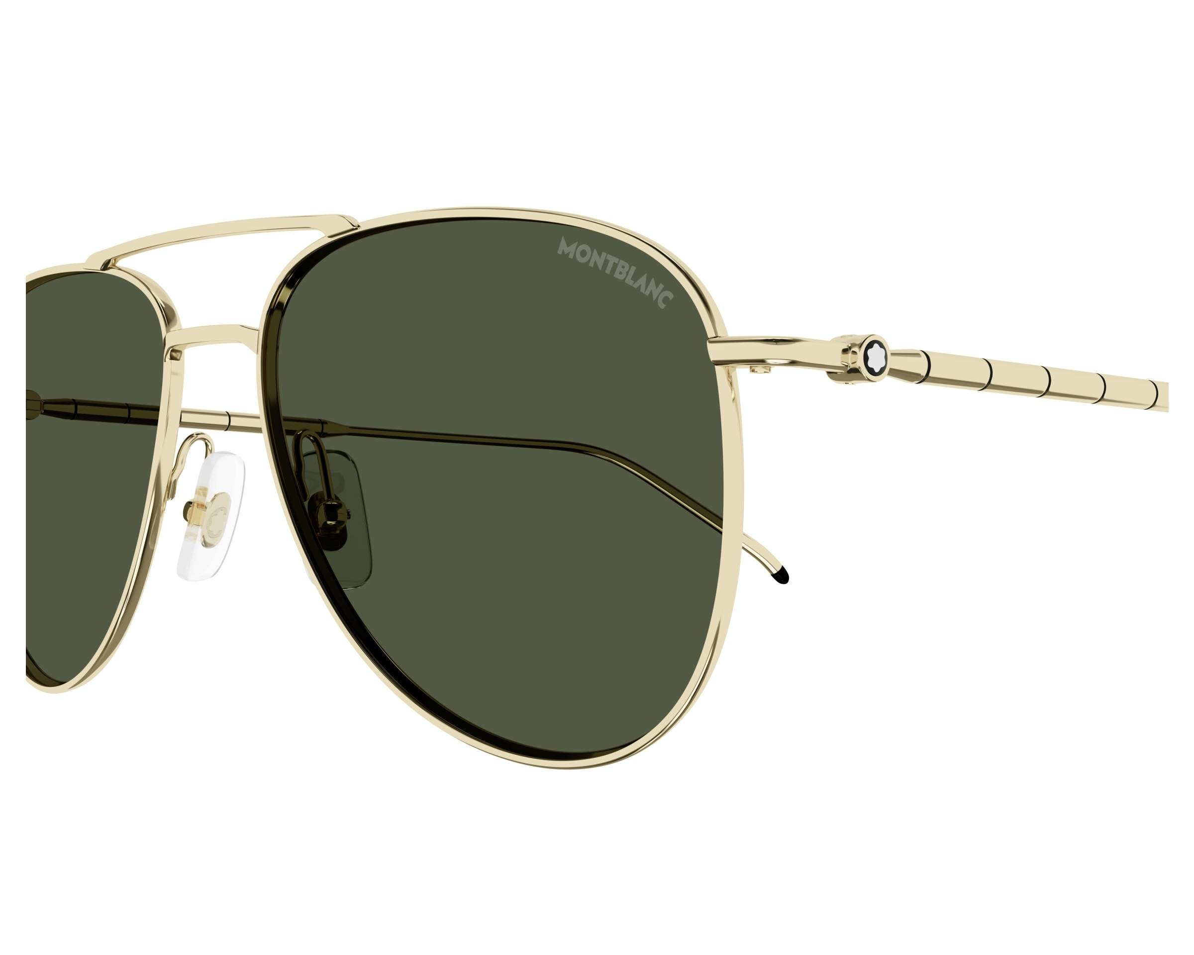 Mont Blanc MB0311S 002: Buy Online | Visionet display picture 2