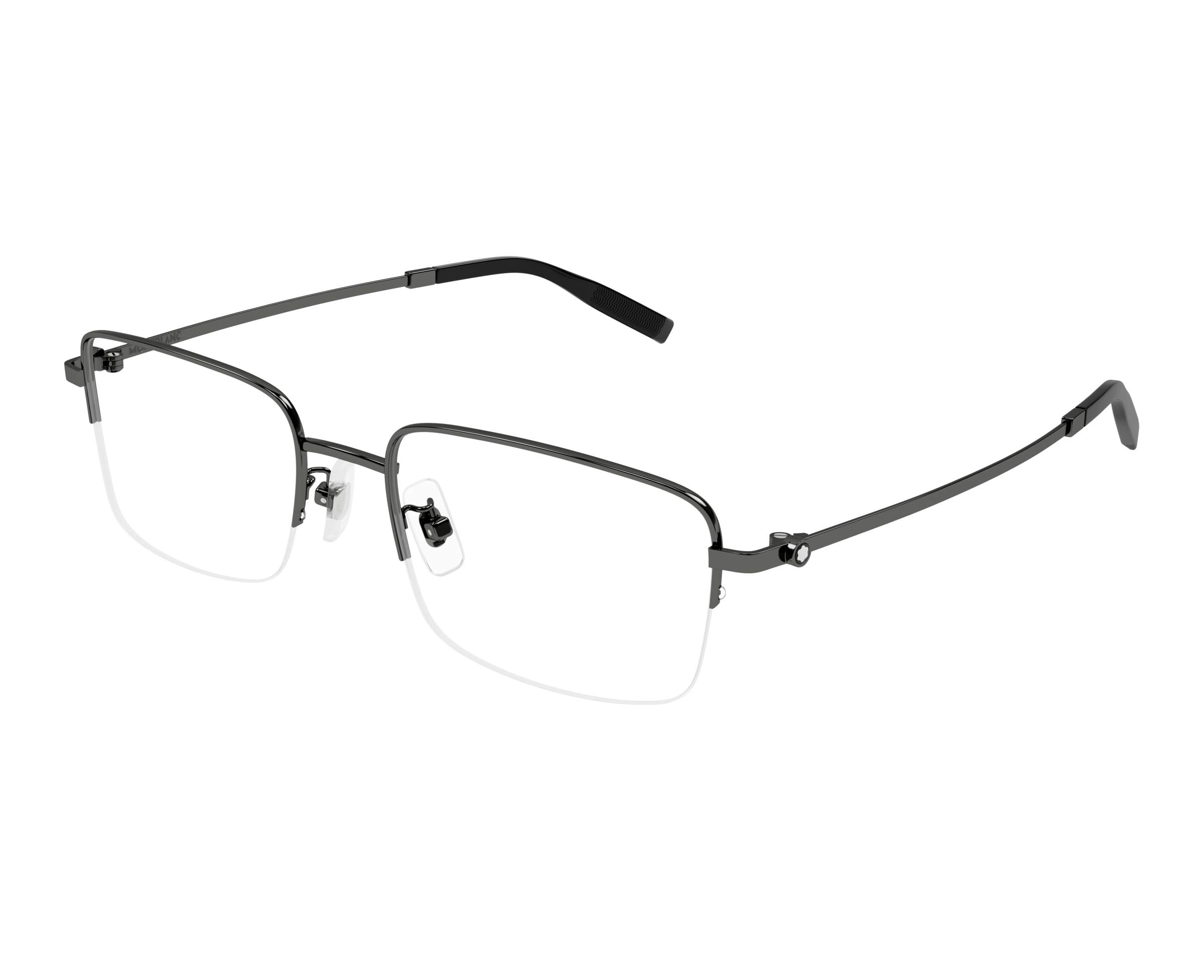 Mont Blanc MB0313OA 003: Buy Online | Visionet