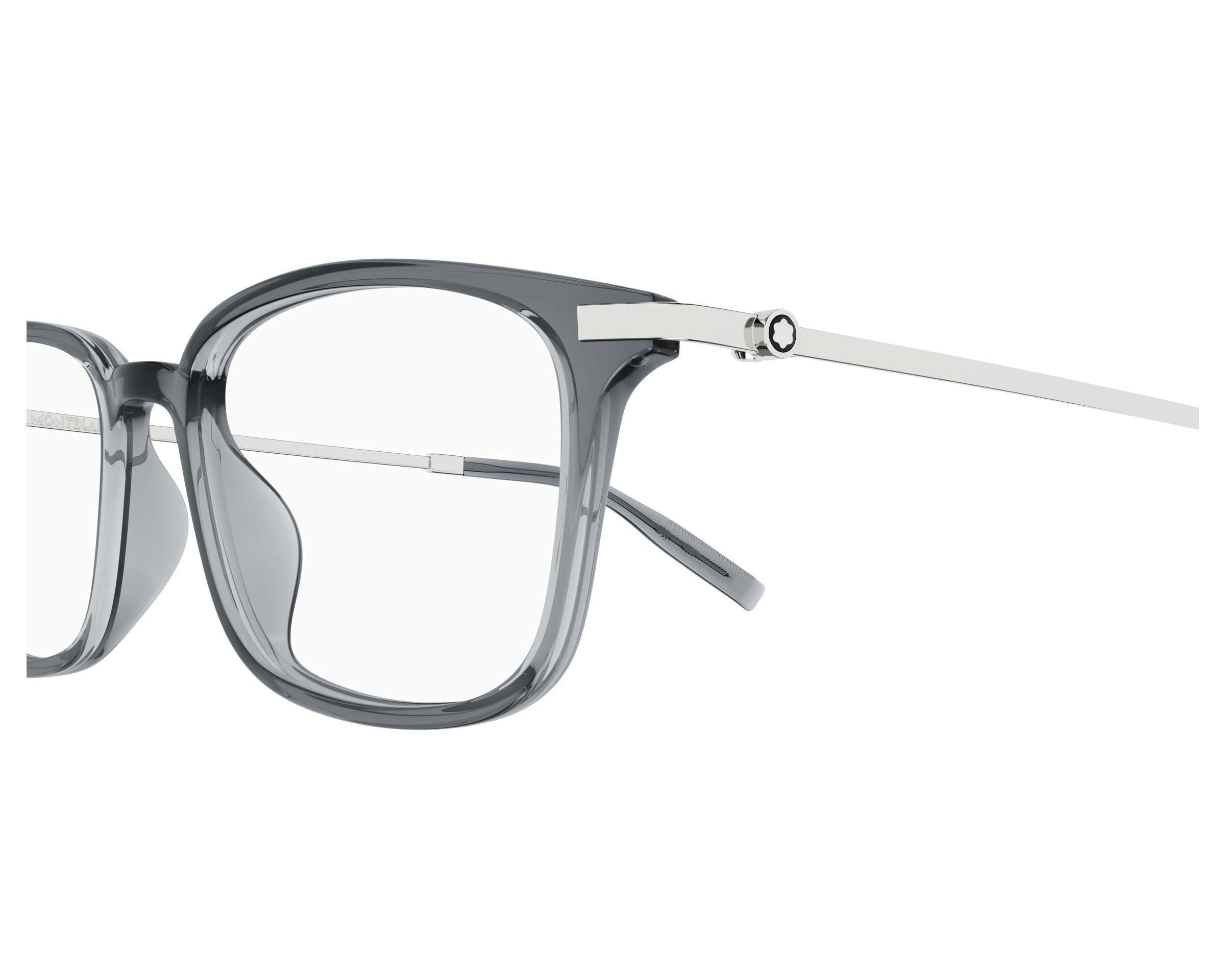 Mont Blanc MB0315OA 002: Buy Online | Visionet