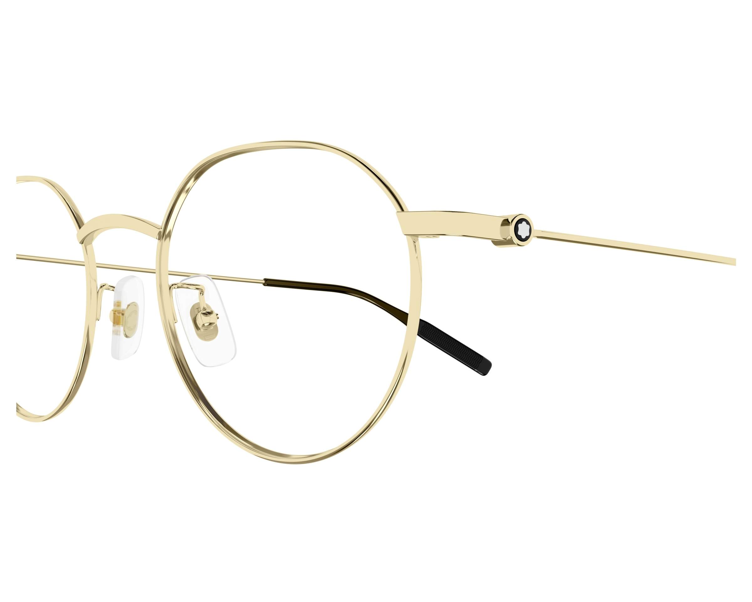 Mont Blanc Glasses MB0317OA 002