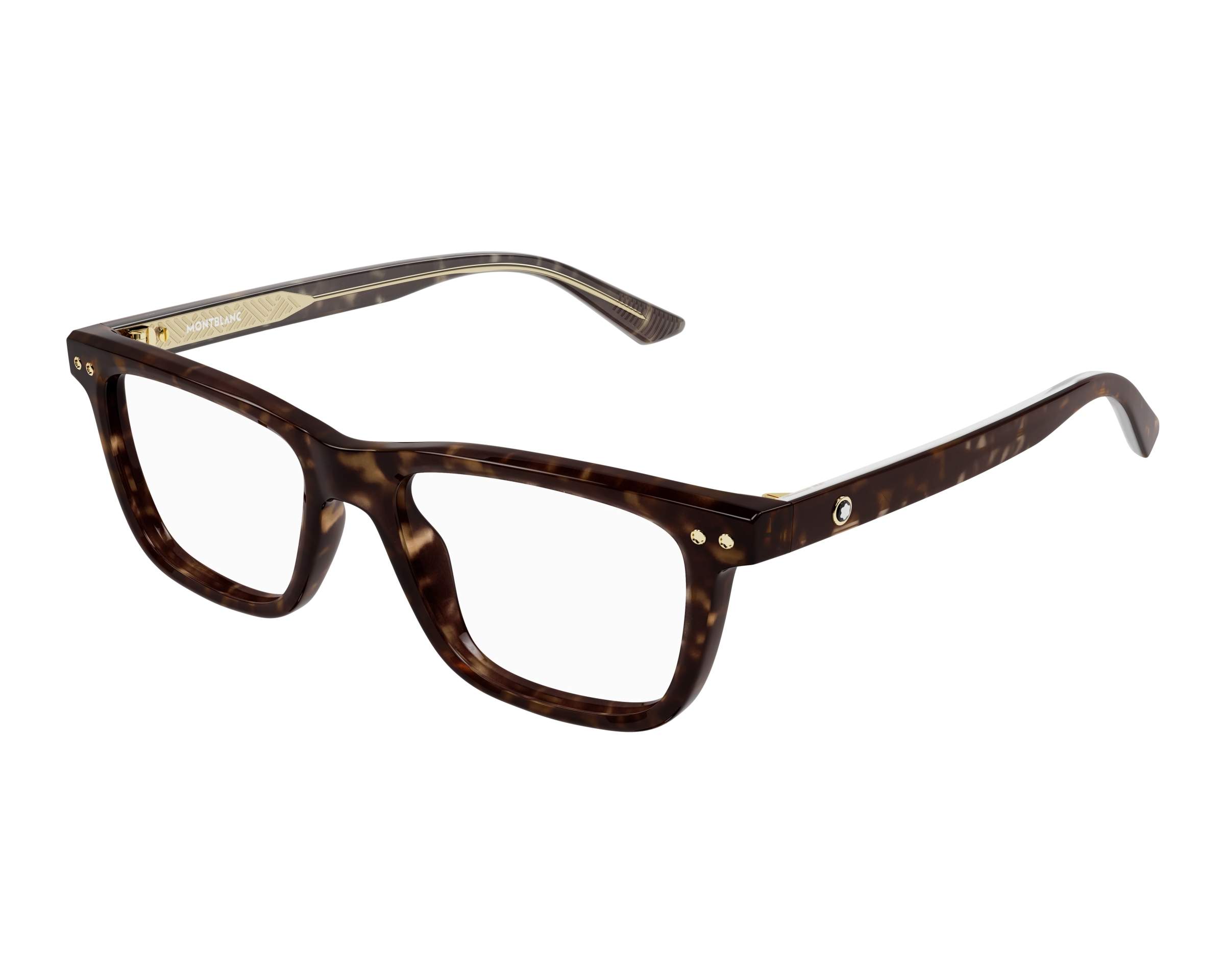 Mont Blanc Glasses MB0322O 006