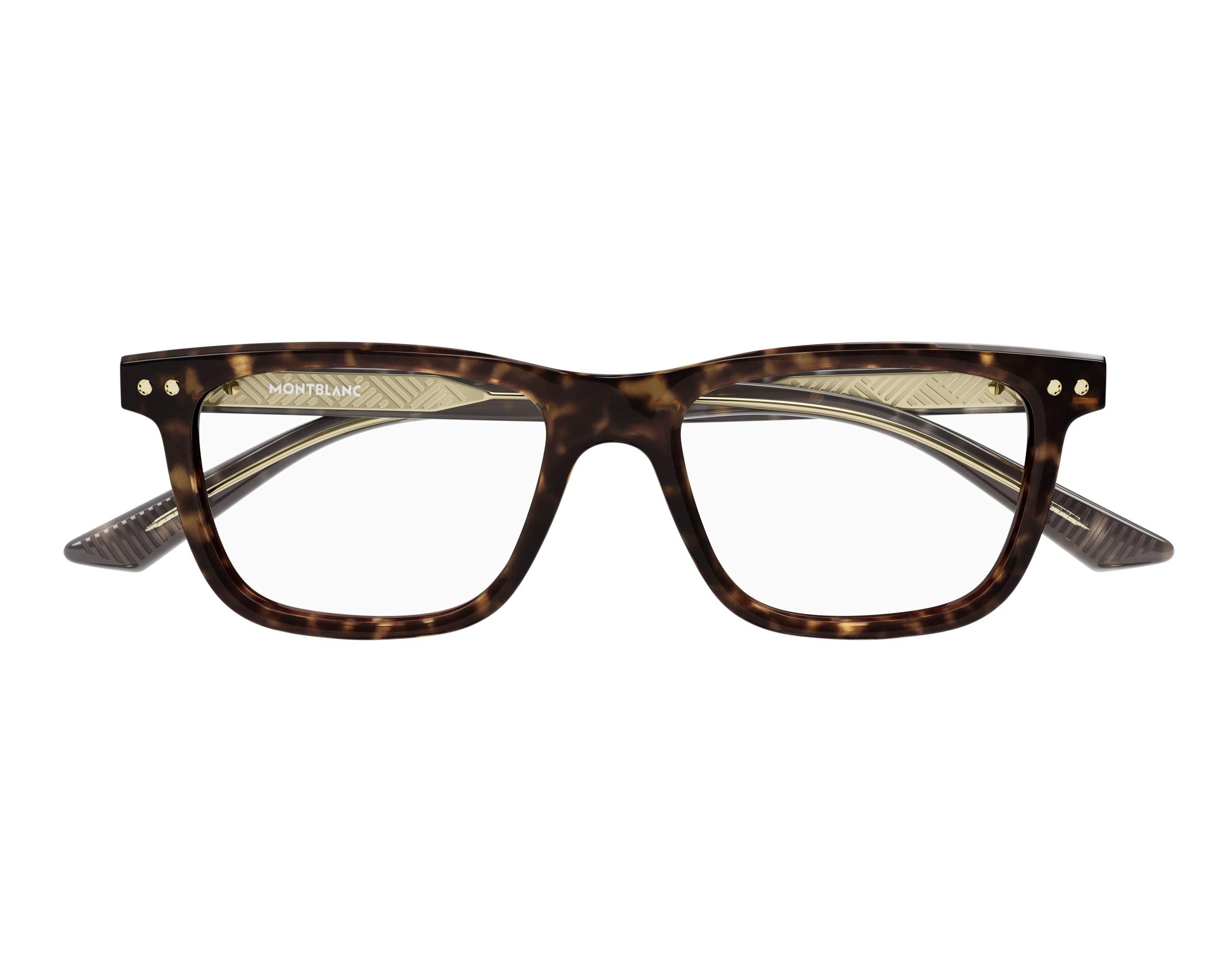 Mont Blanc Glasses MB0322O 006