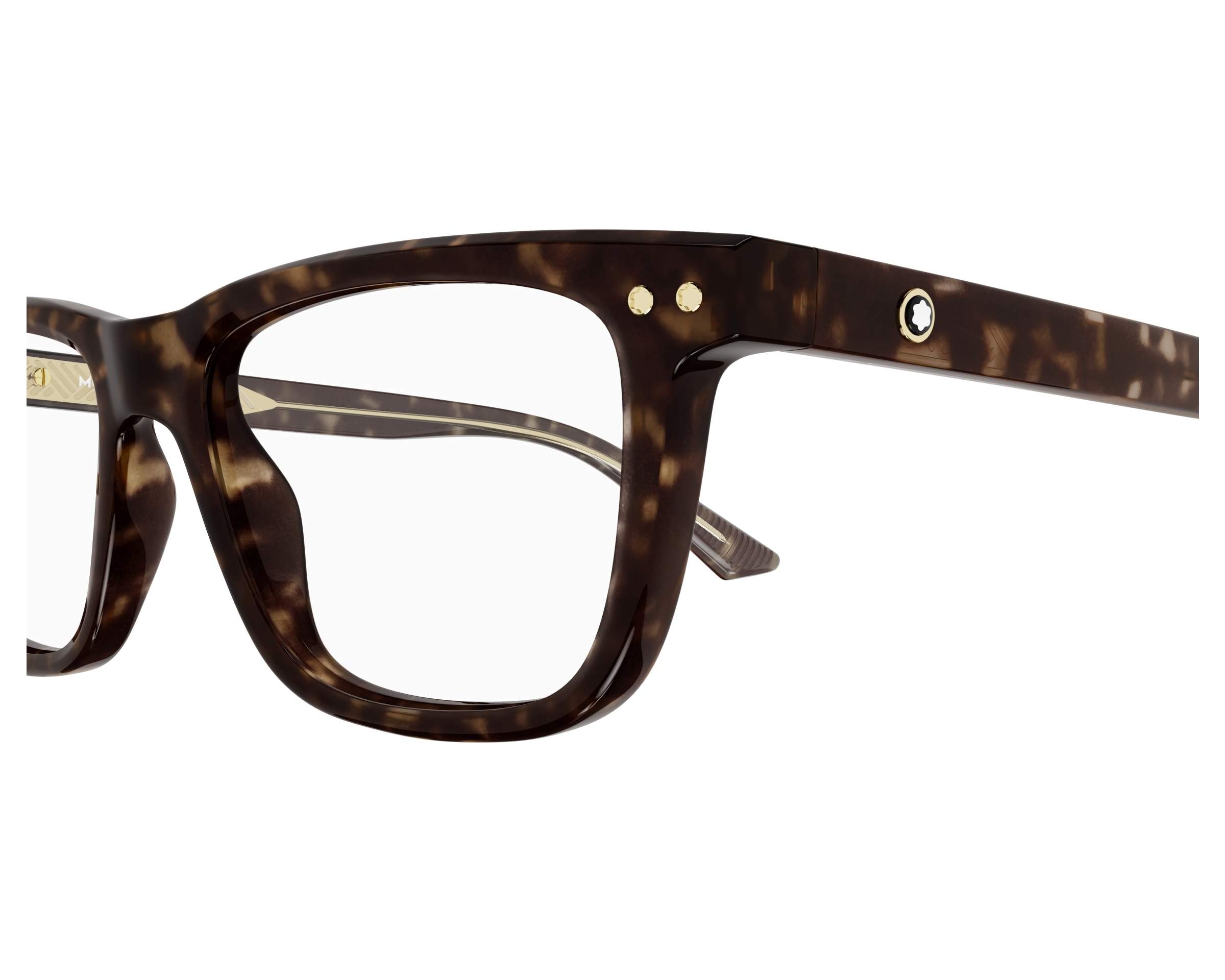 Mont Blanc Glasses MB0322O 006