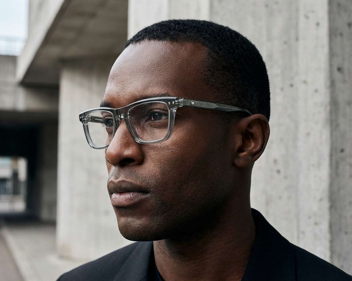 Mont Blanc Eyeglasses: Buy Online | Visionet