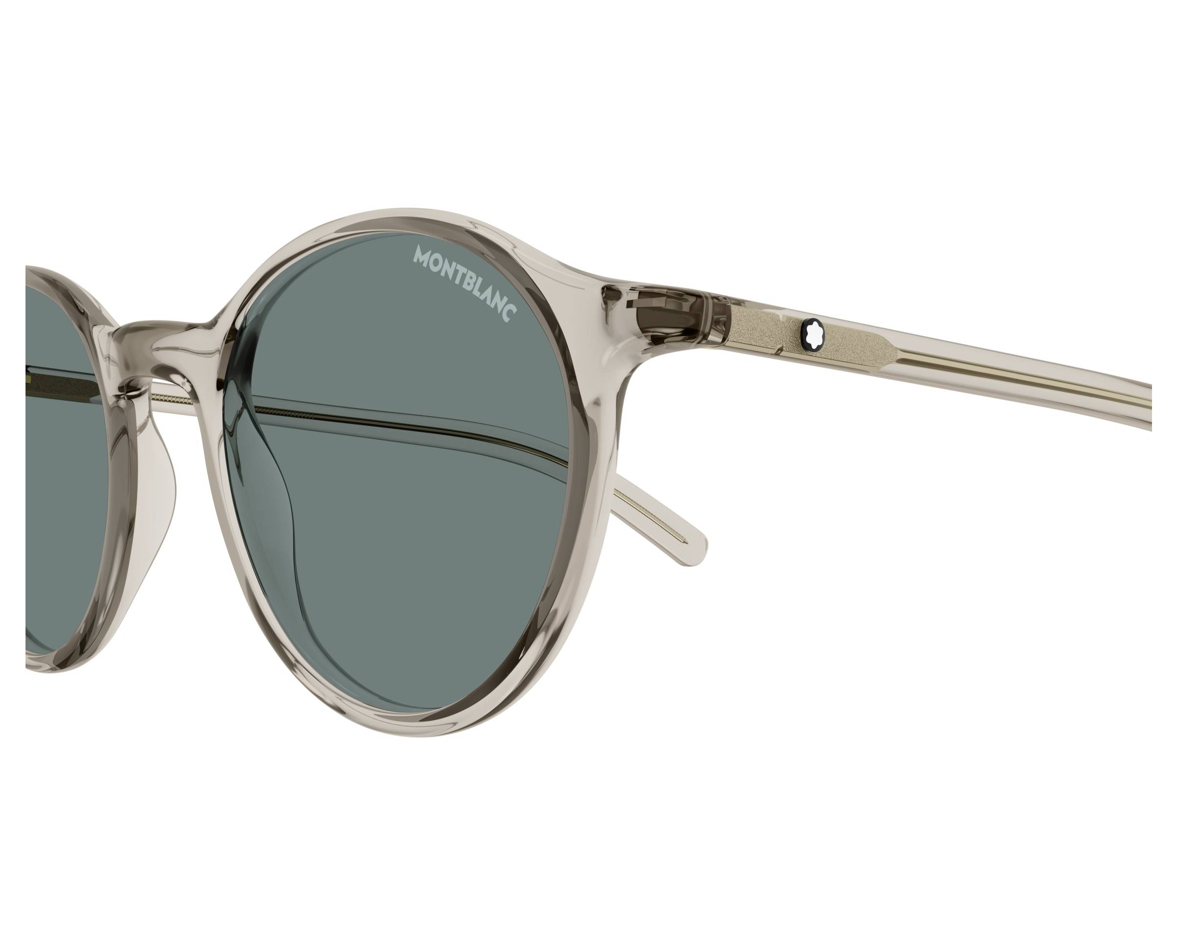 Mont Blanc Sunglasses MB0324S 004 display picture 3