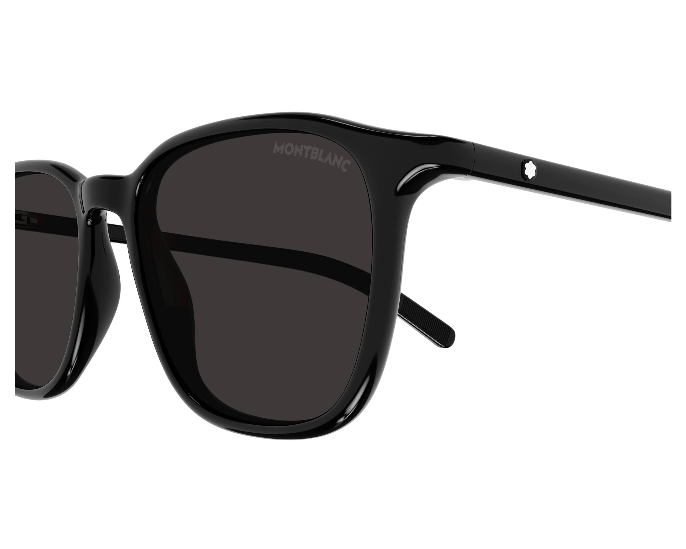 Mont Blanc Sunglasses MB0325S 001