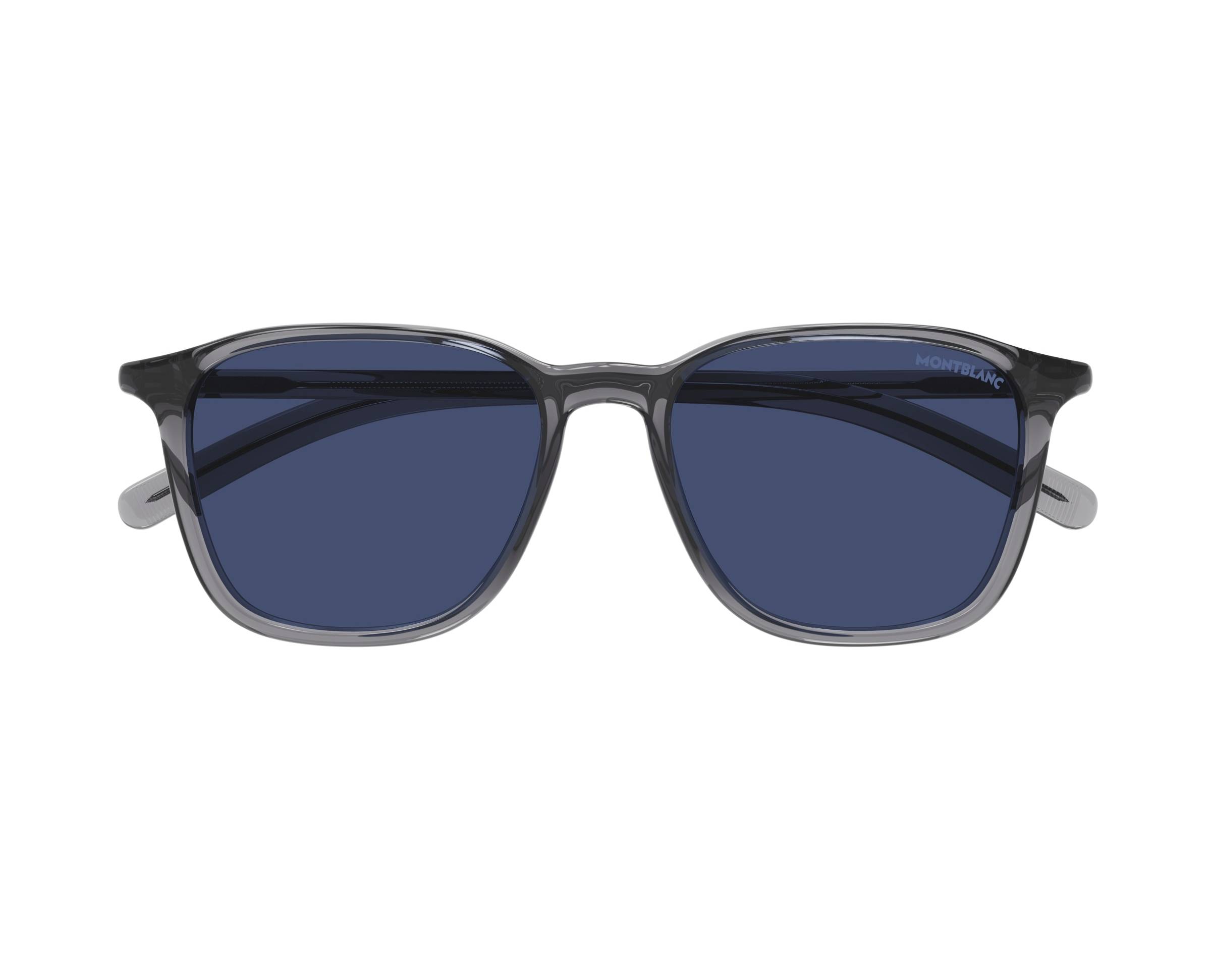 Mont Blanc Sunglasses MB0325S 002