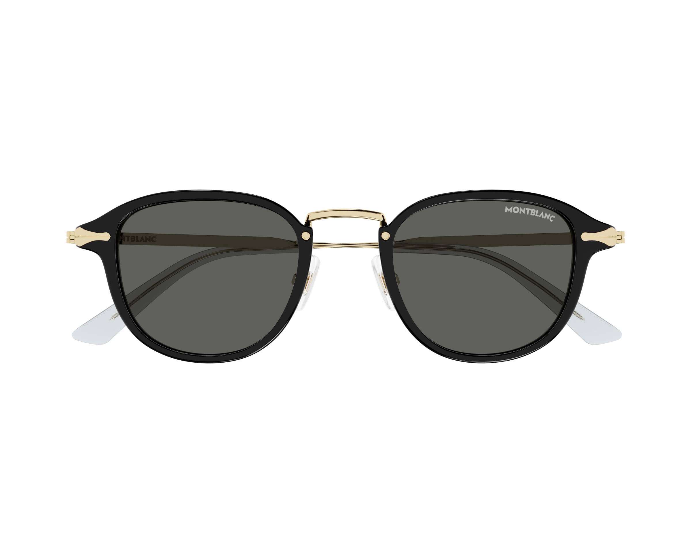 Mont Blanc MB0336S 001: Buy Online | Visionet