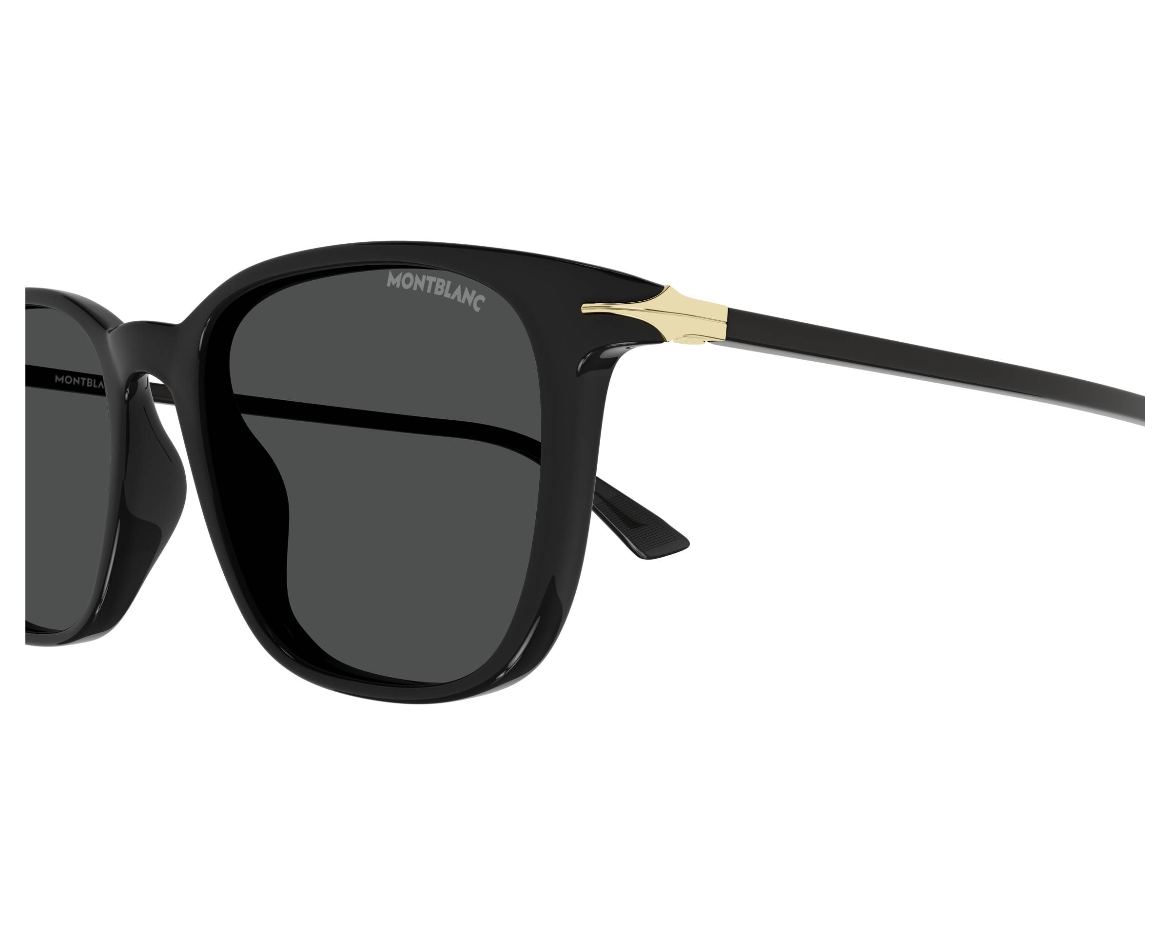 Mont Blanc MB0338S 001: Buy Online | Visionet
