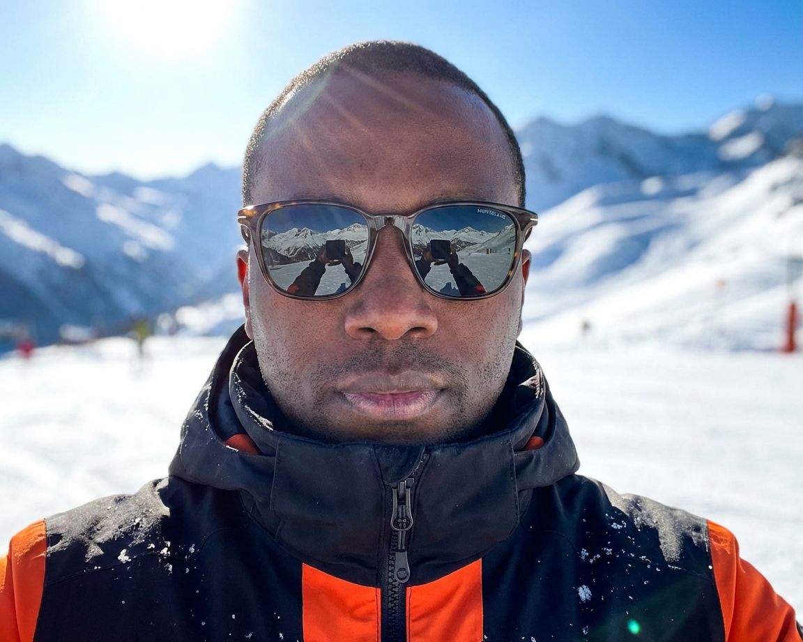   モントリオール size.S Mont Blanc Sunglasses MB0338S 002