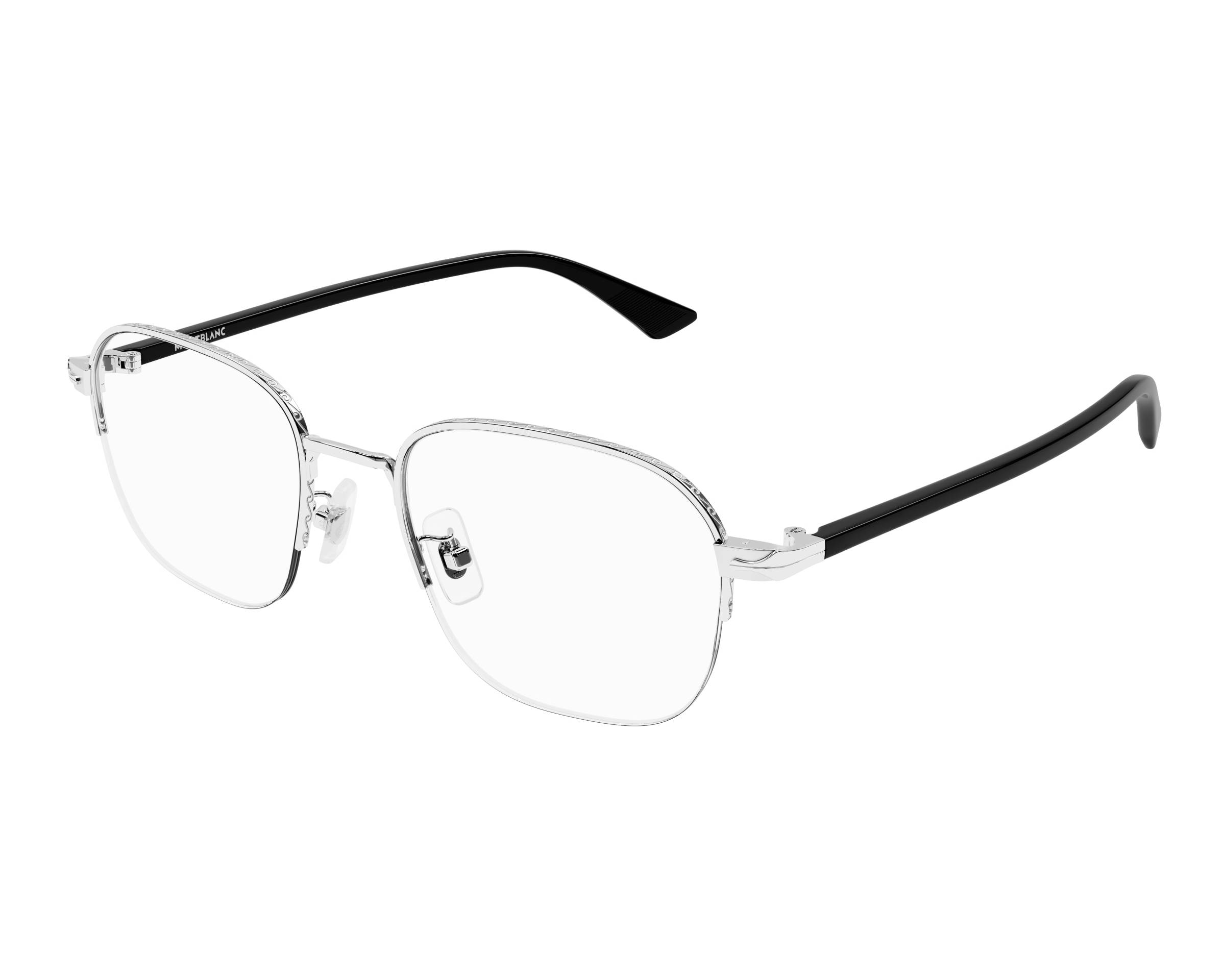 Mont Blanc Glasses MB0341O 001