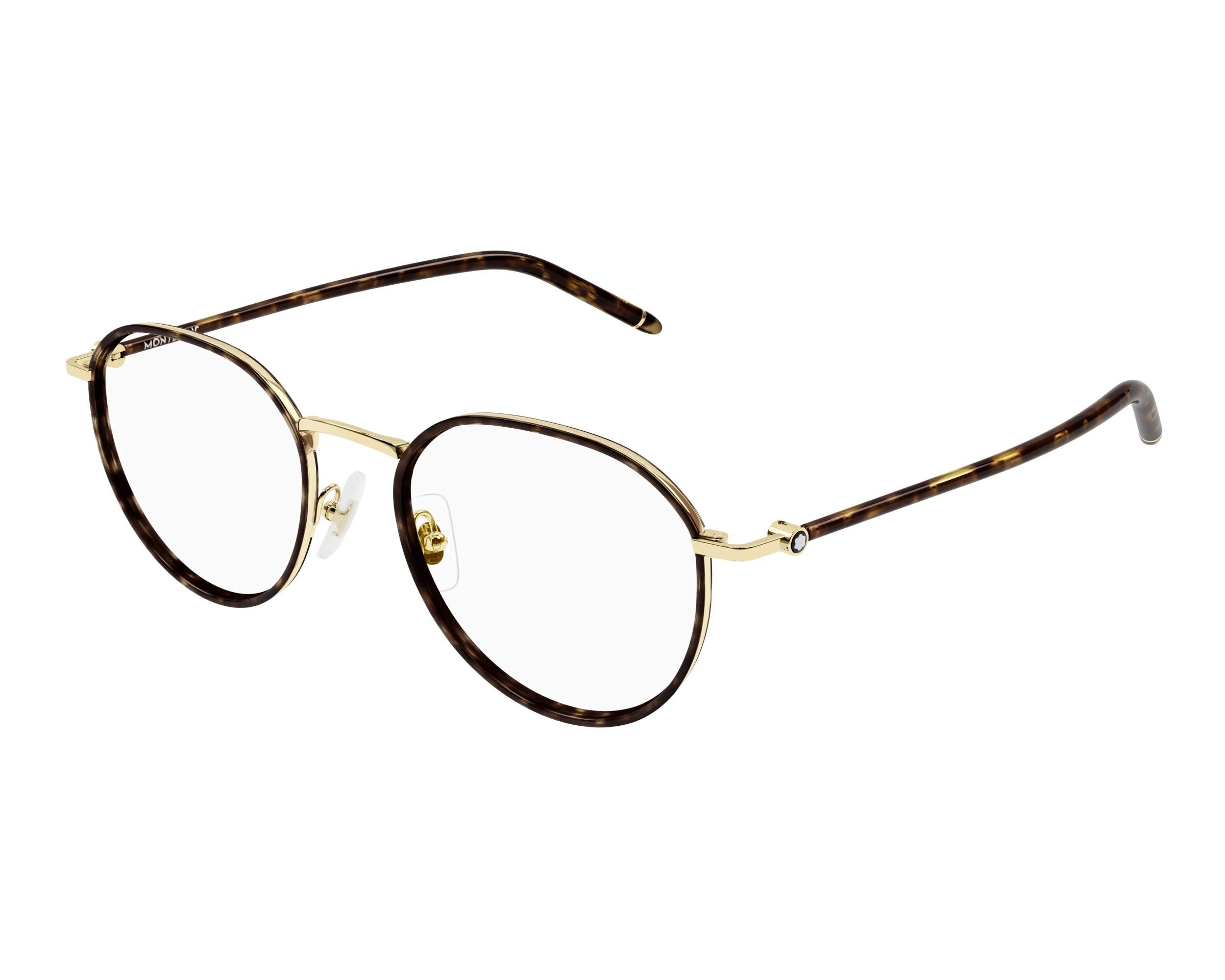 Mont Blanc MB0342OA 002: Buy Online | Visionet