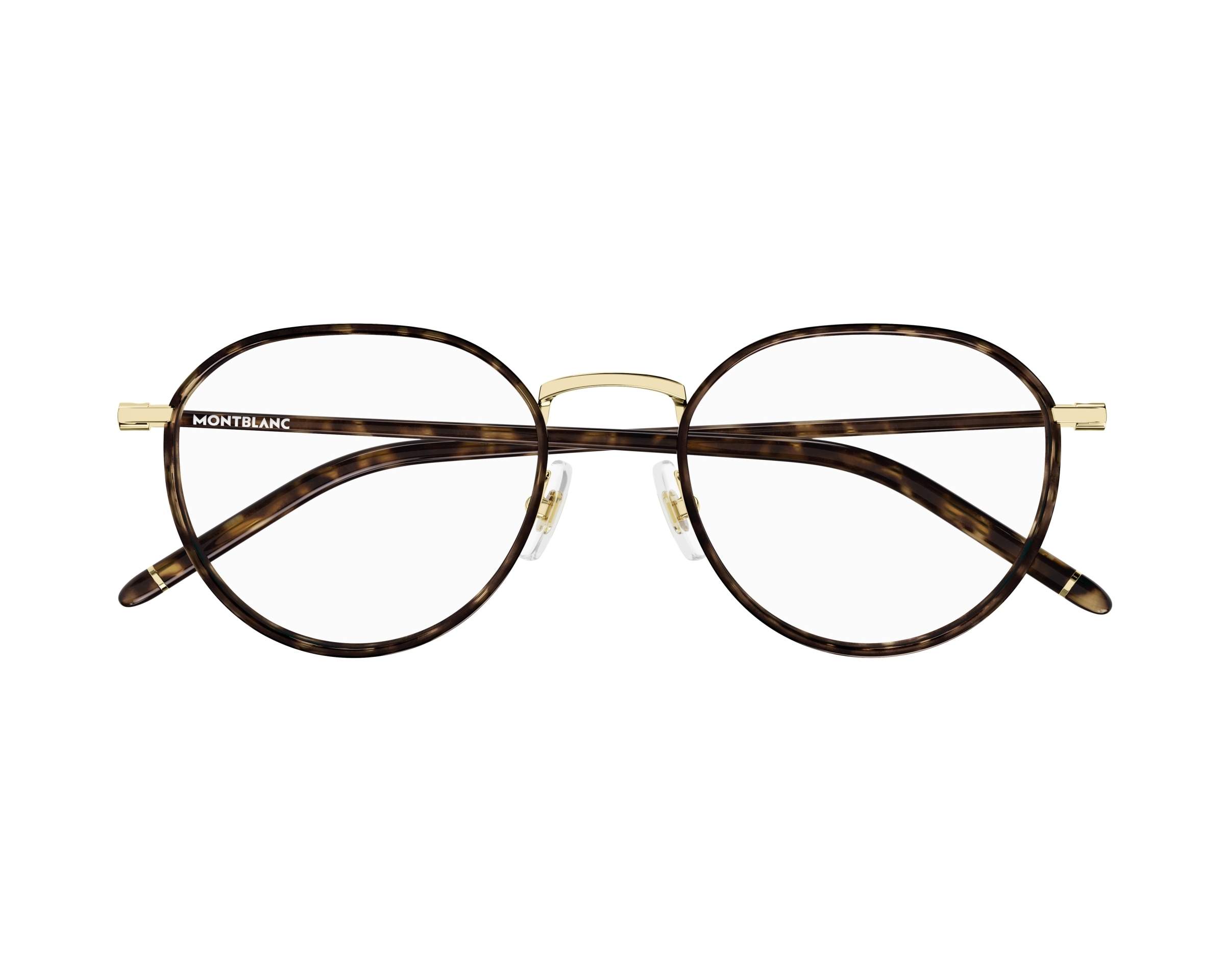 Mont Blanc Glasses MB0342OA 002
