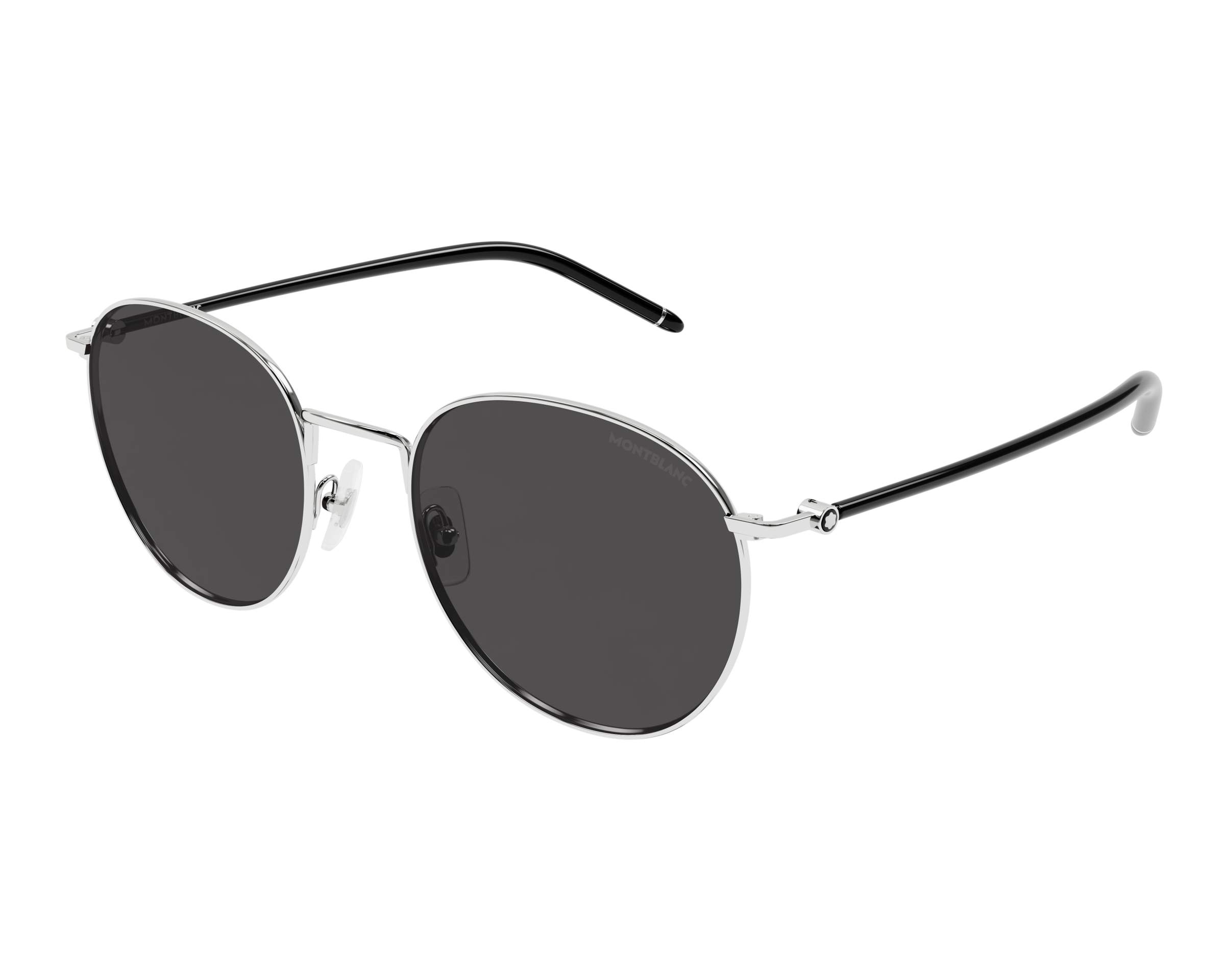 Mont Blanc Sunglasses MB0343SA 001