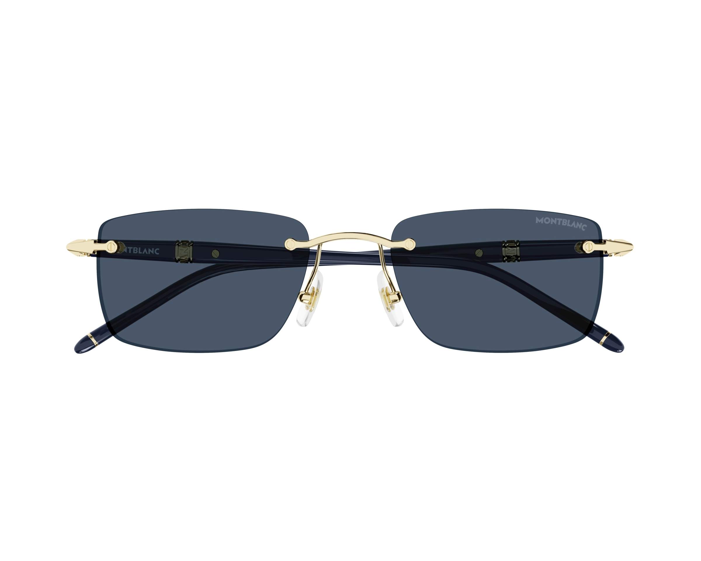 Mont Blanc Sunglasses MB0344S 003