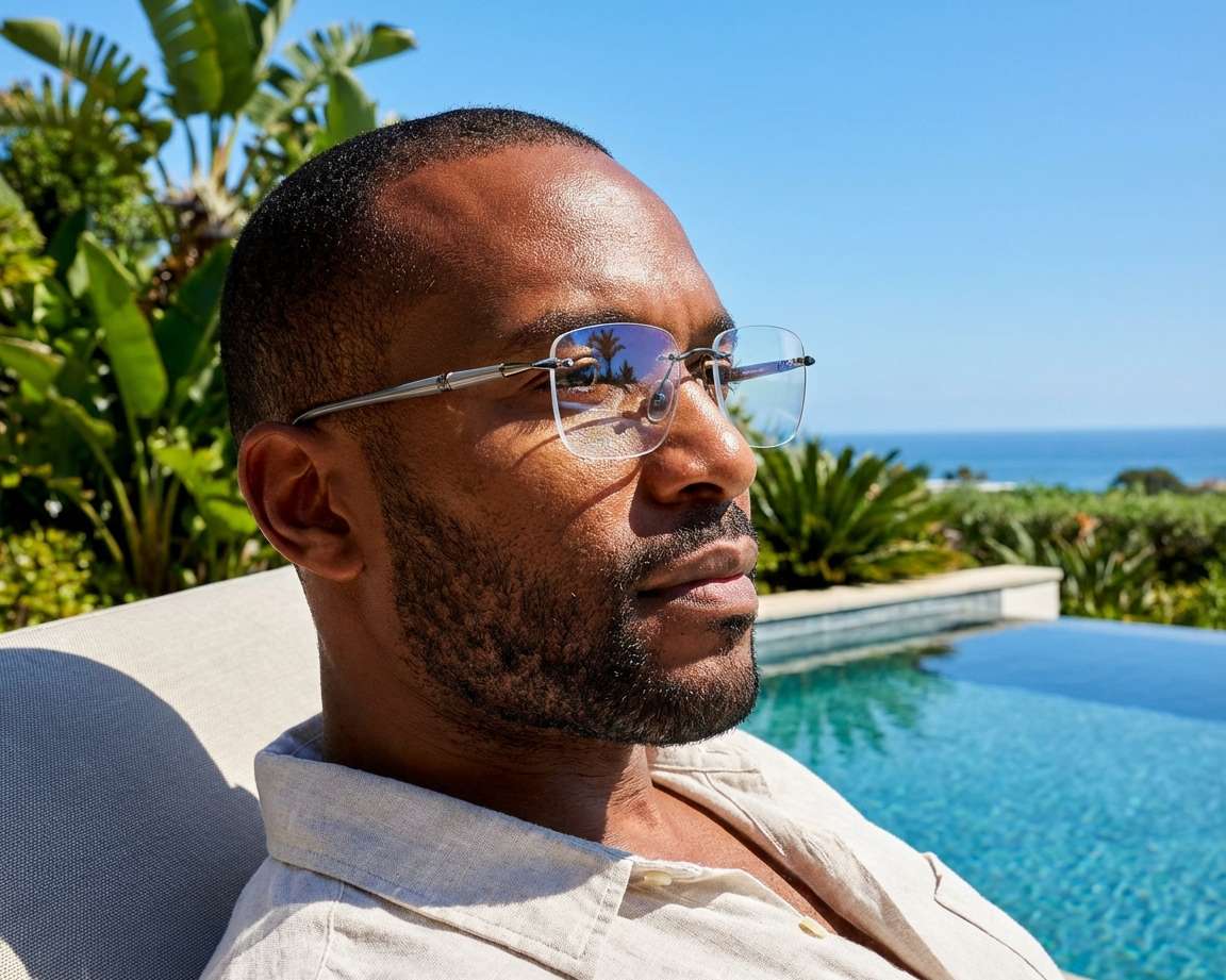 Mont Blanc Glasses MB0346O 003