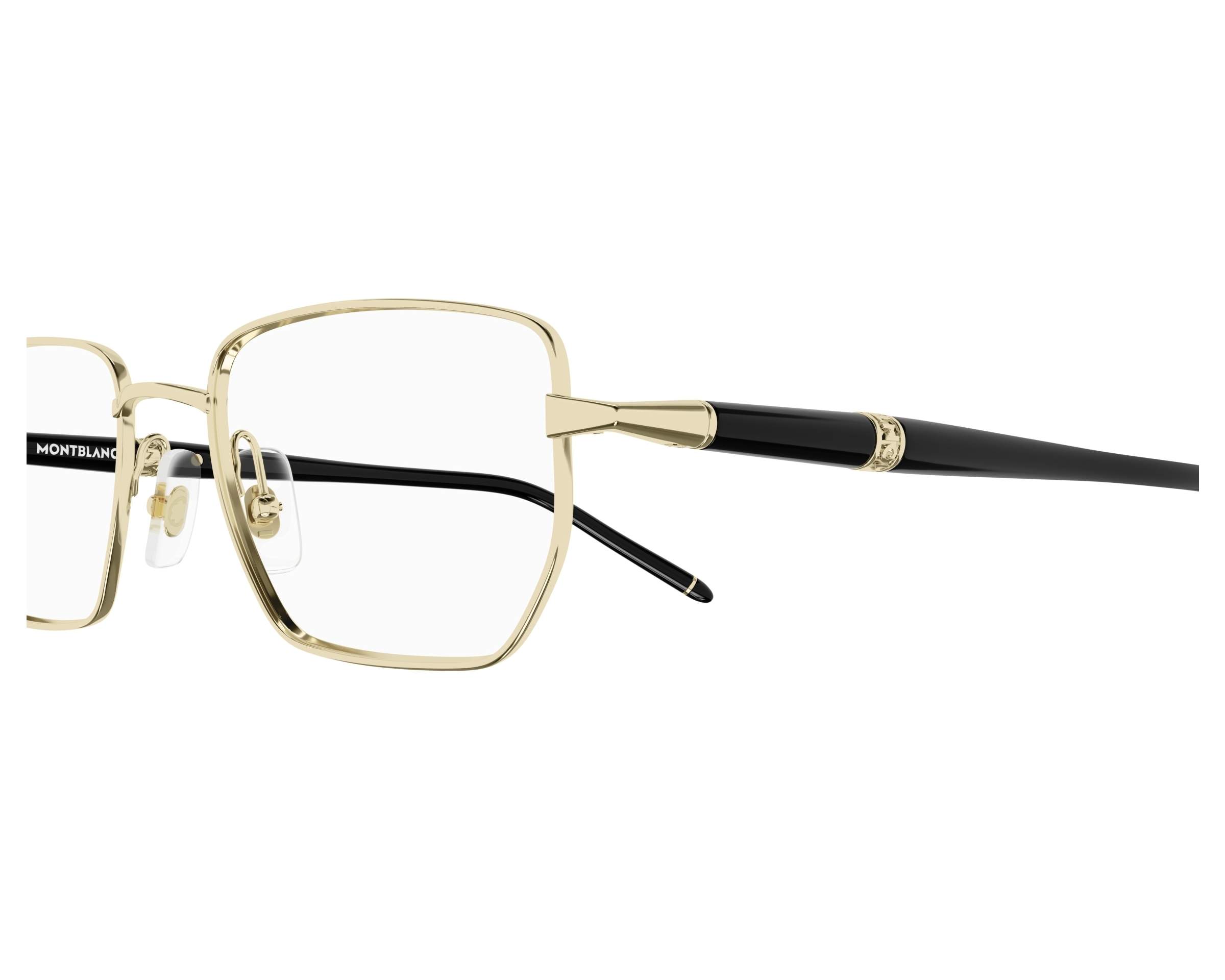 mab Mont Blanc Glasses MB0347O 004