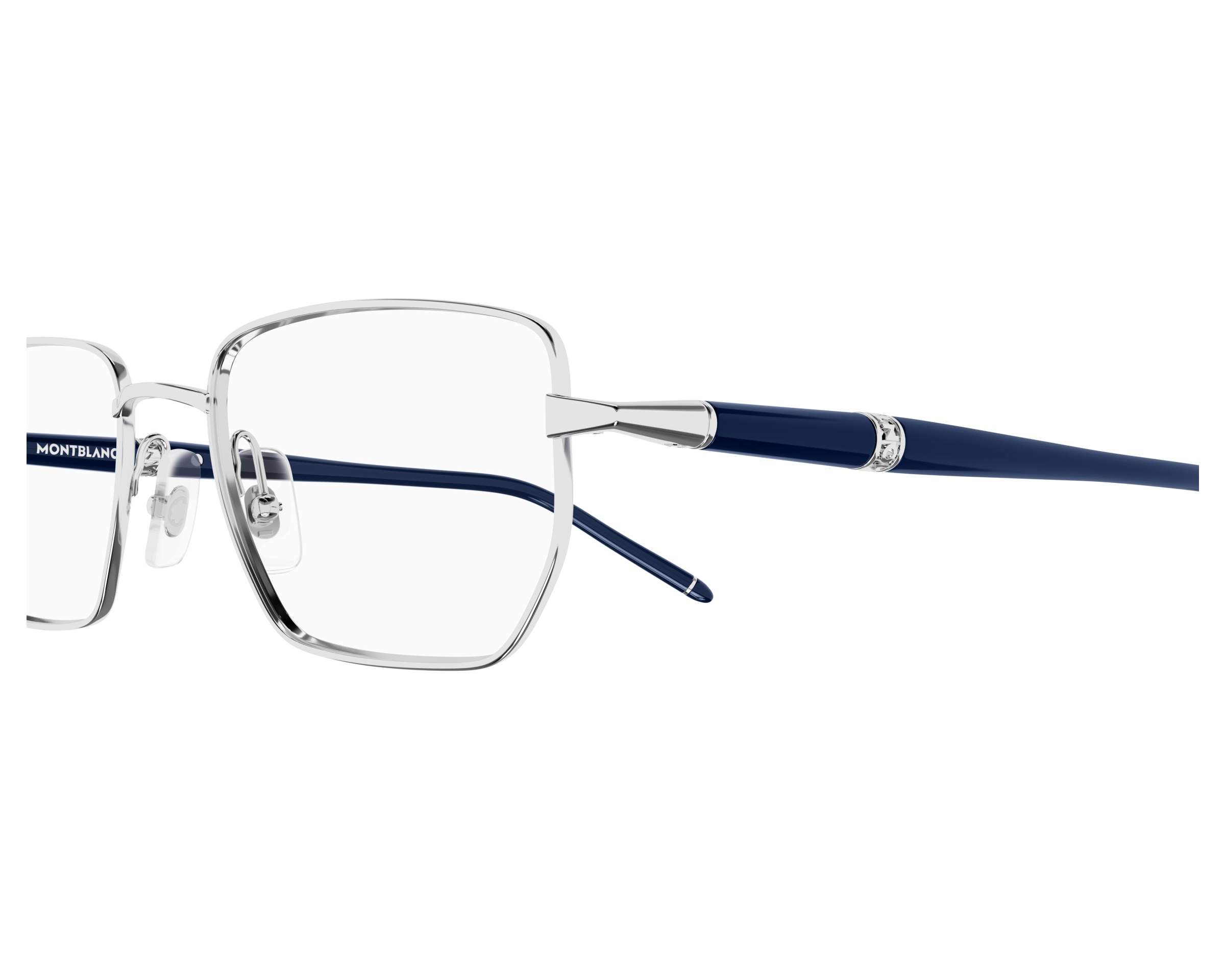Mont Blanc Glasses MB0347O 005