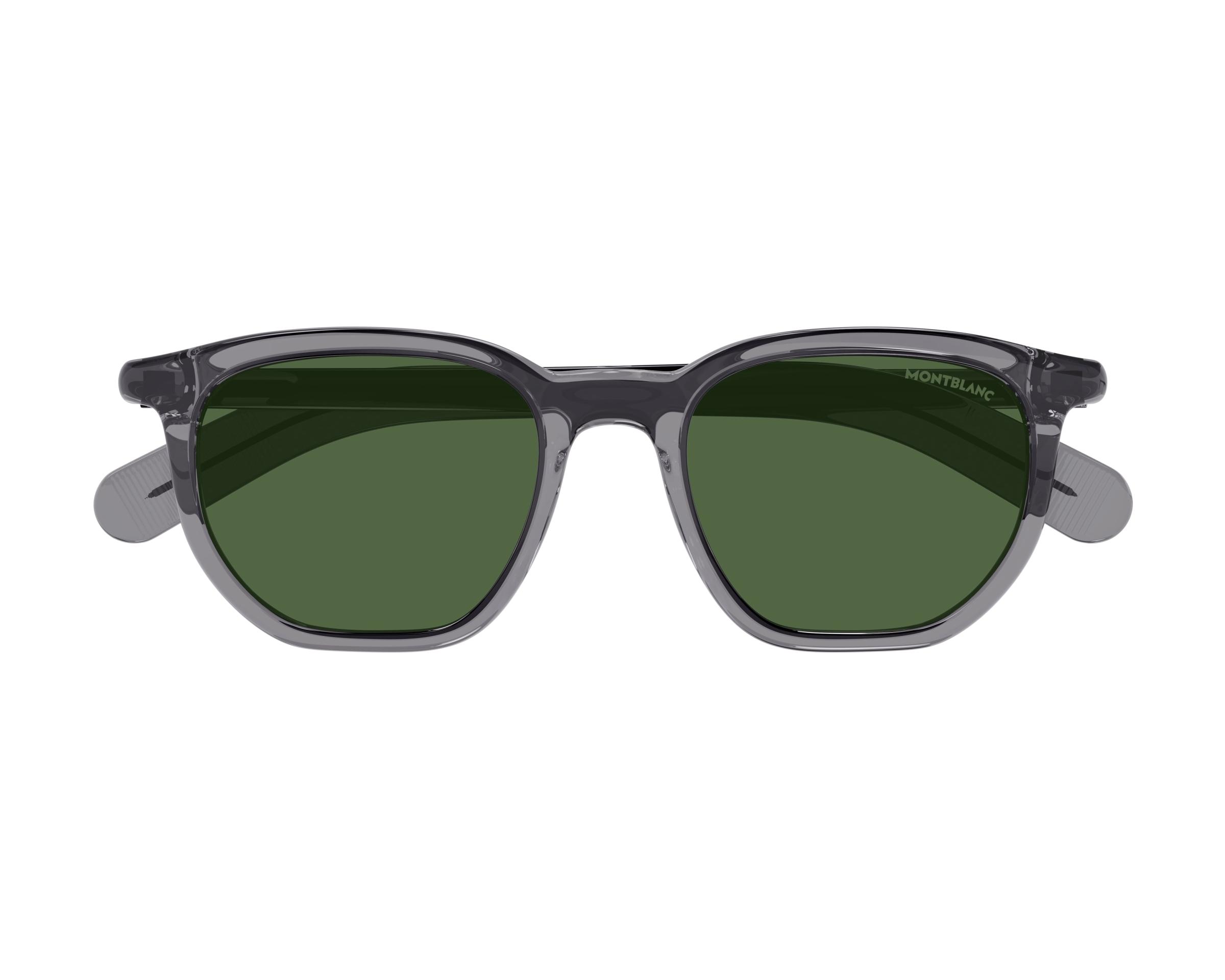 Mont Blanc Sunglasses MB0352S 003