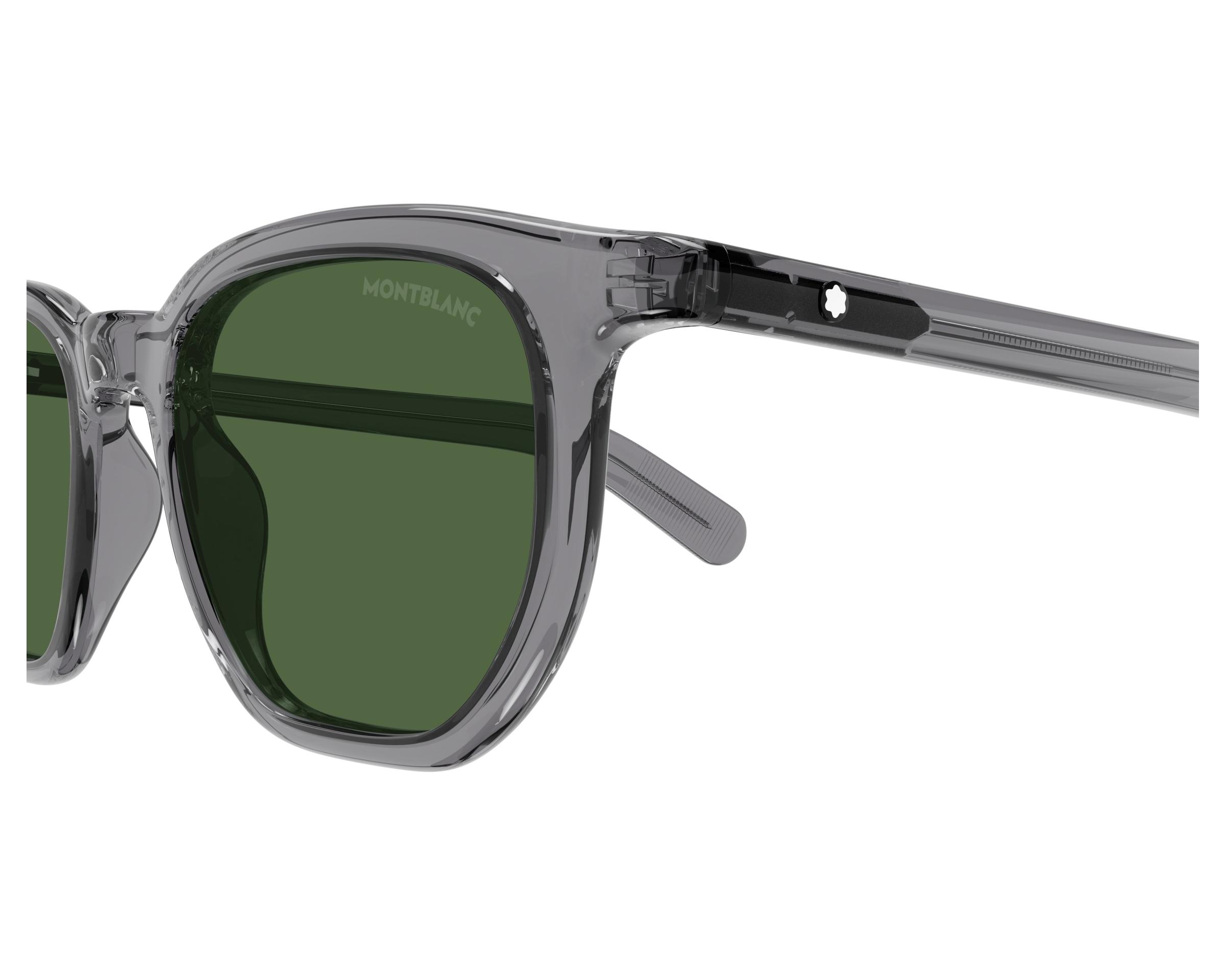 Mont Blanc Sunglasses MB0352S 003