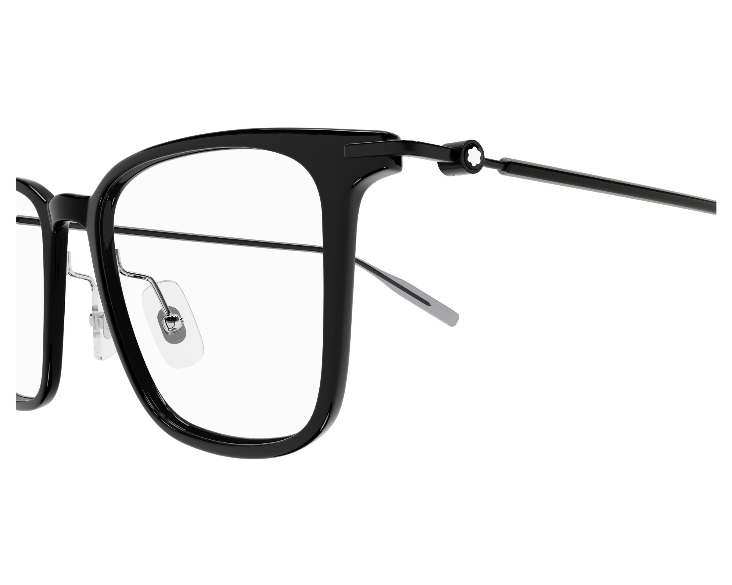 Mont Blanc MB0354O 001: Buy Online | Visionet