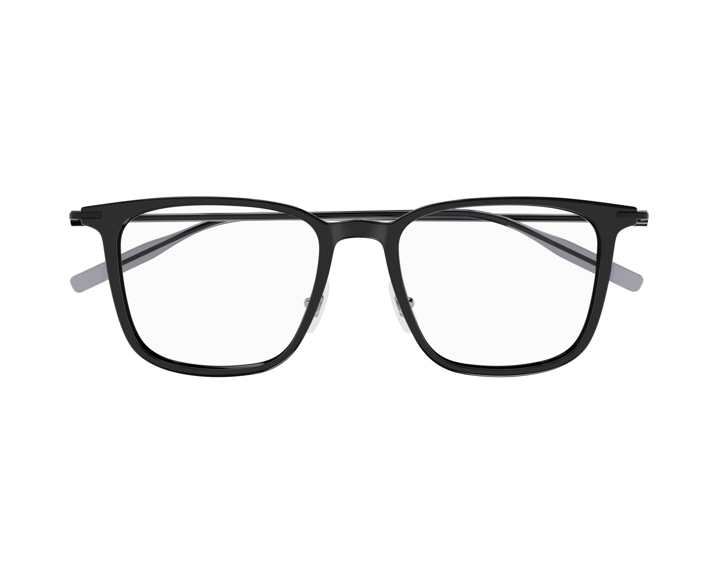 Mont Blanc MB0354O 001: Buy Online | Visionet
