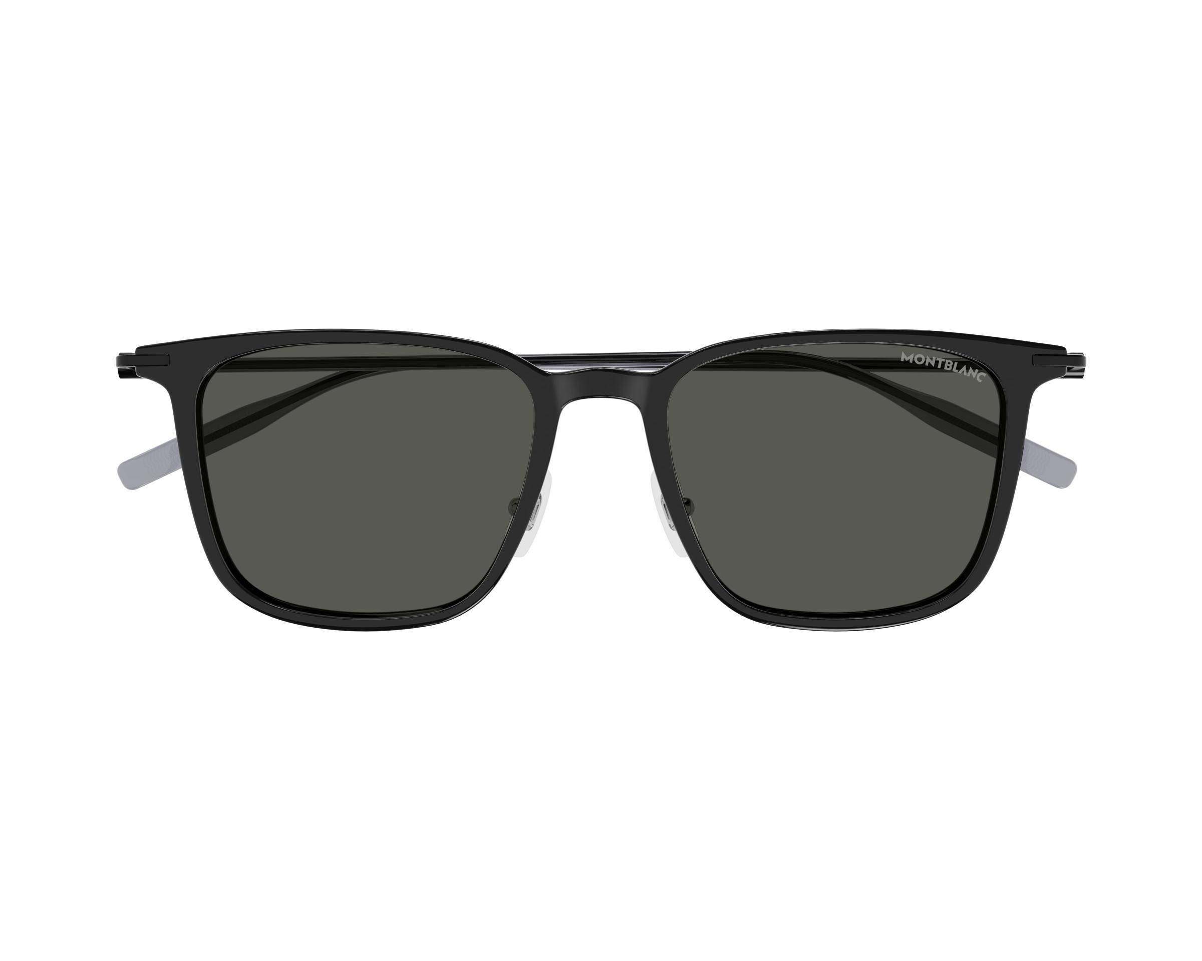 Mont Blanc Sunglasses MB0354S 001