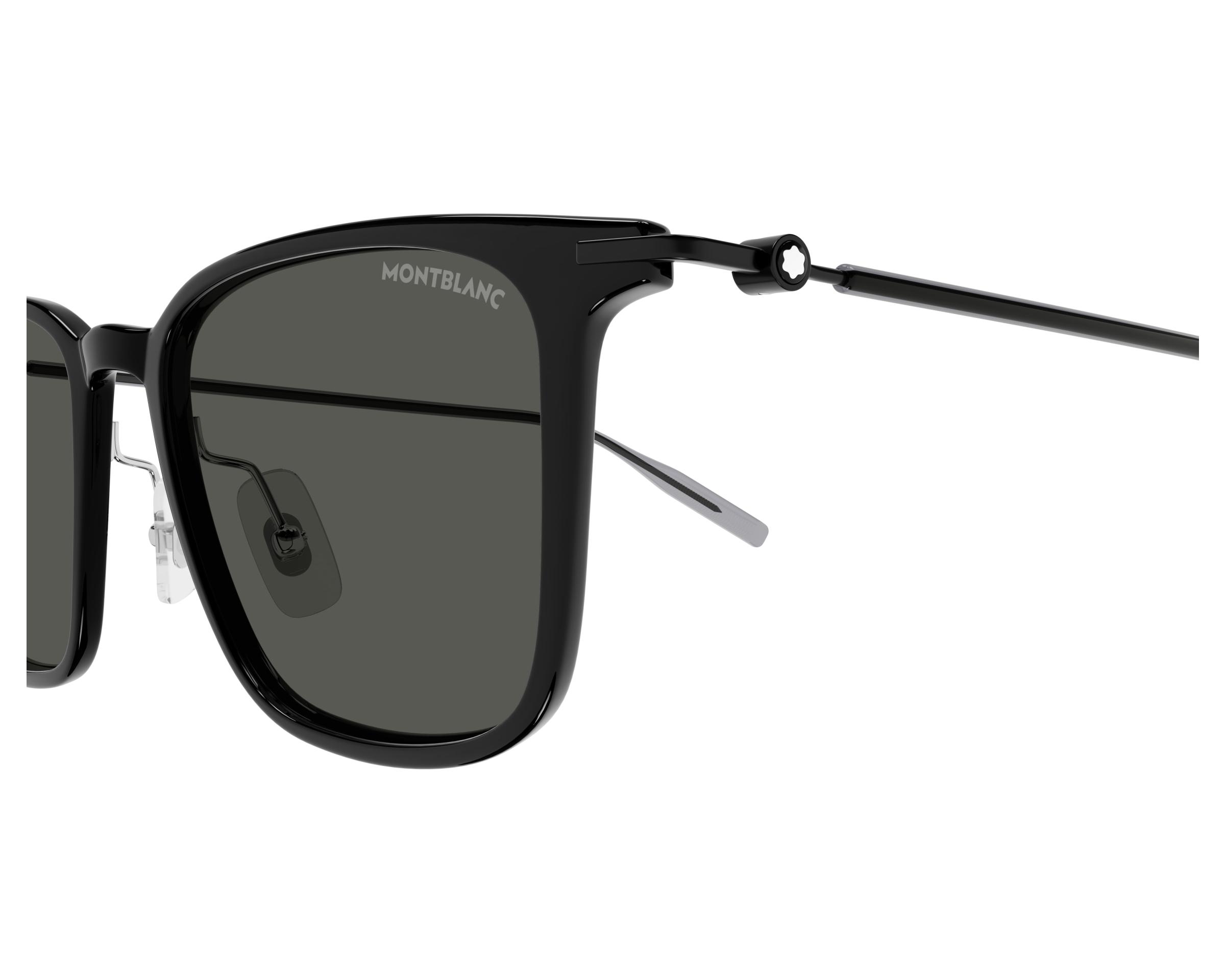 Mont Blanc MB0354S 001: Buy Online | Visionet