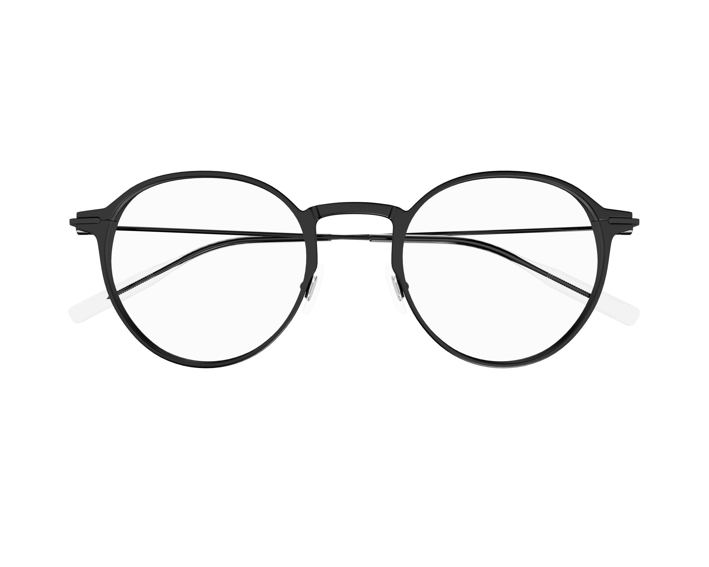 Mont Blanc Glasses MB0357O 002