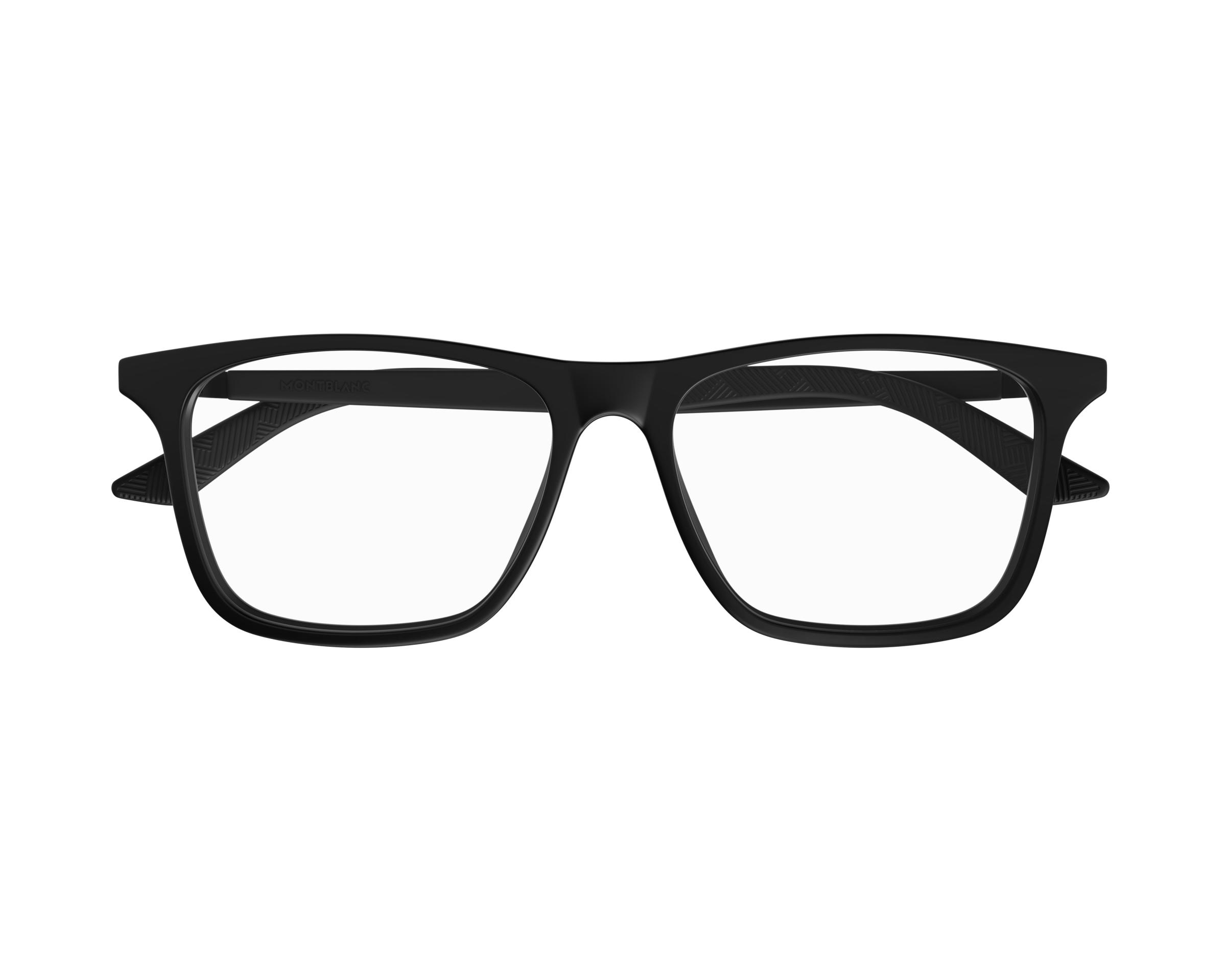 Mont Blanc Glasses MB0359O 006 display picture 2