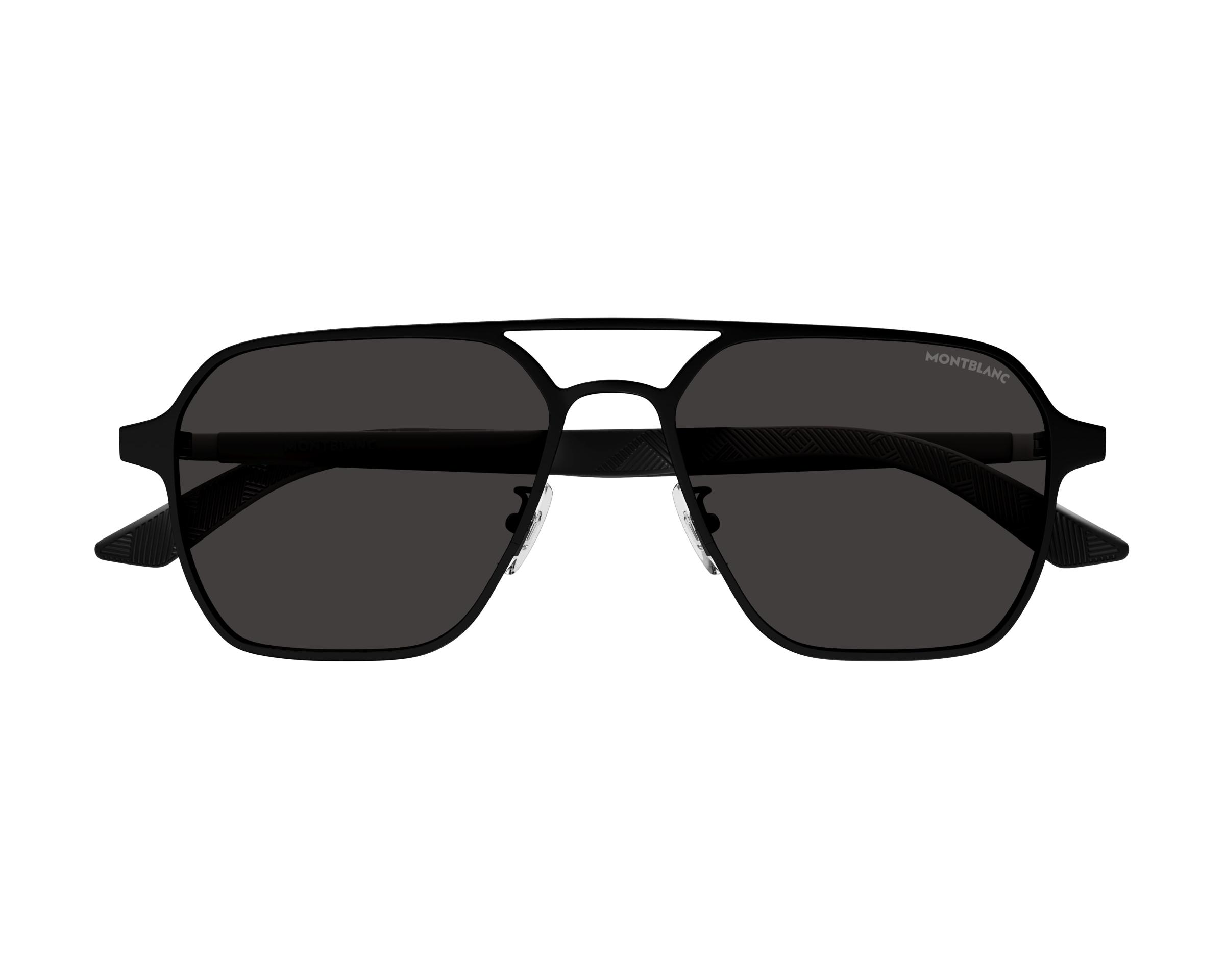 Mont Blanc MB0360S 001: Buy Online | Visionet