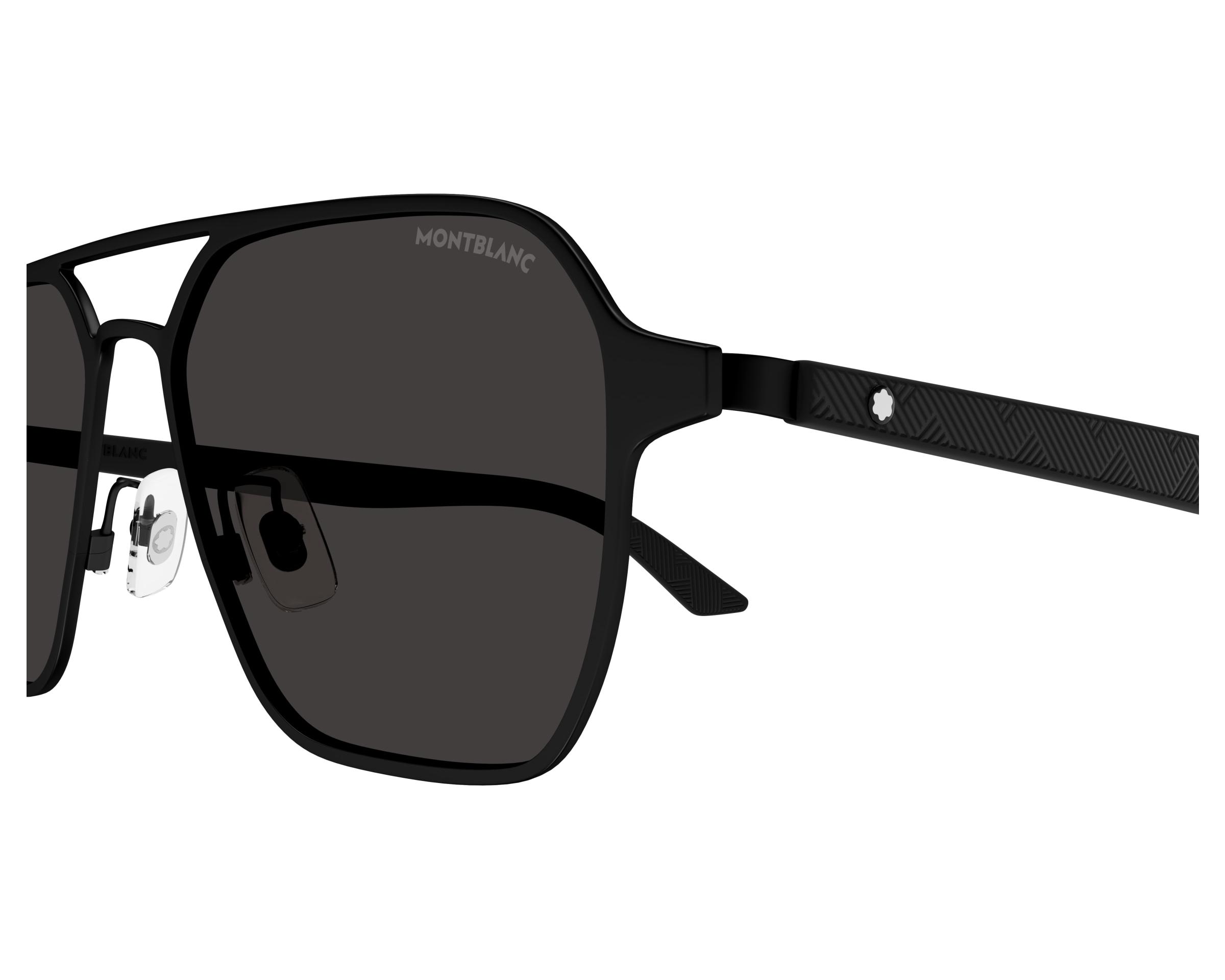 Mont Blanc MB0360S 001: Buy Online | Visionet