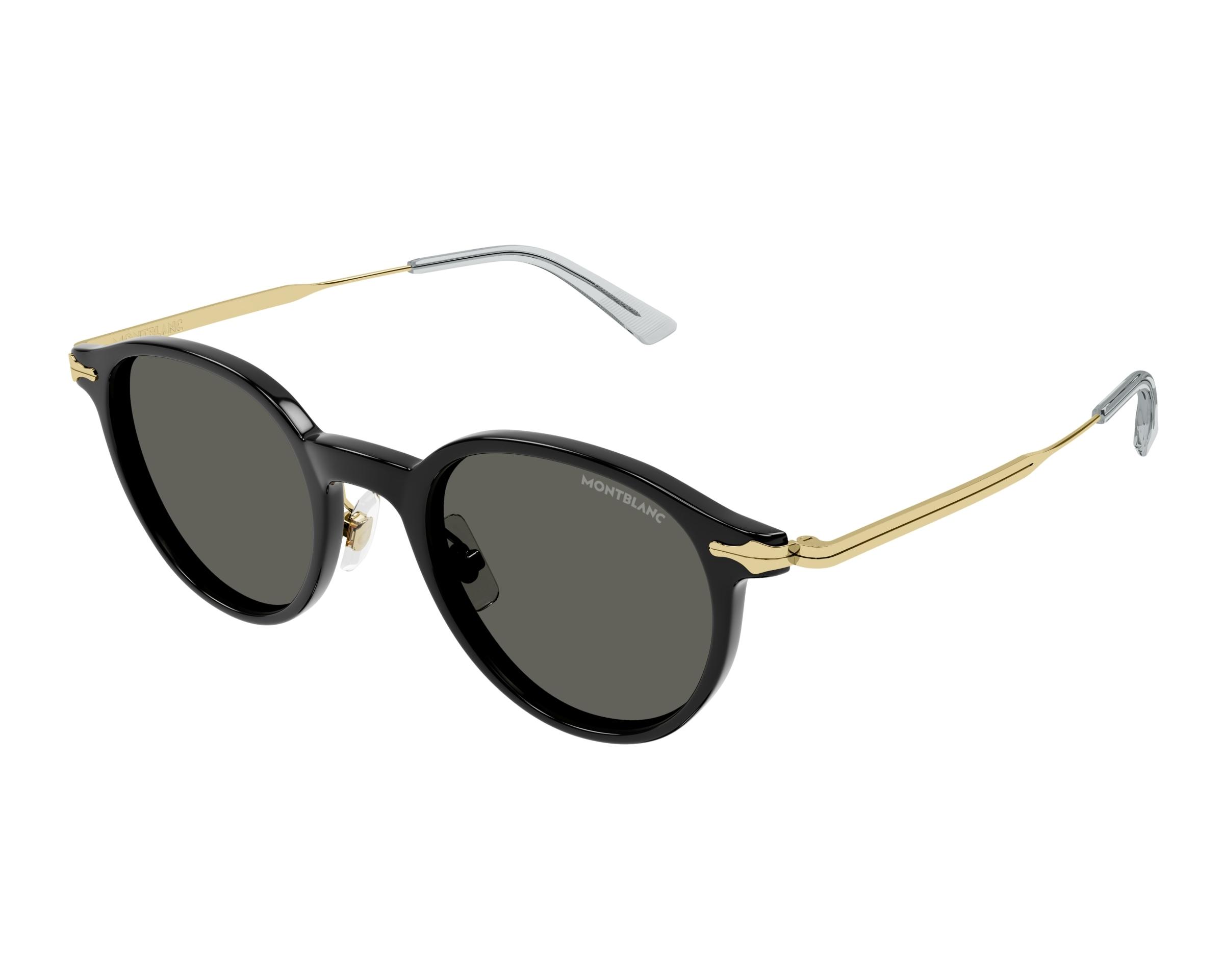 Mont Blanc MB0362S 001: Buy Online | Visionet
