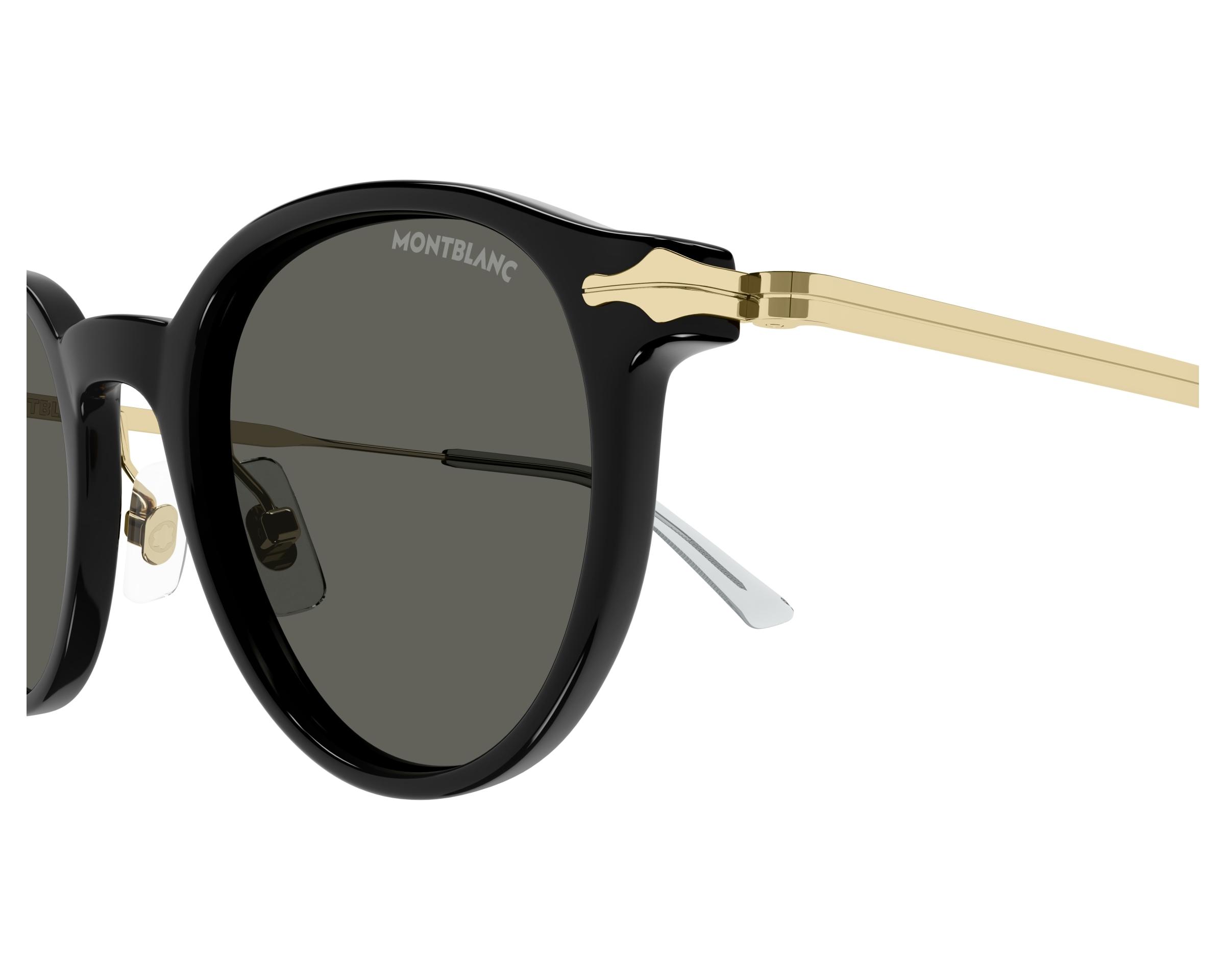 Mont Blanc MB0362S 001: Buy Online | Visionet