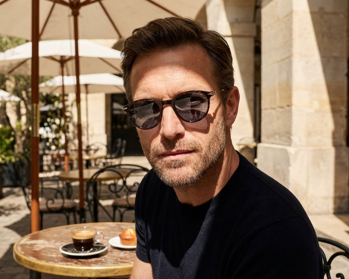 Mont Blanc Sunglasses MB0362S 002