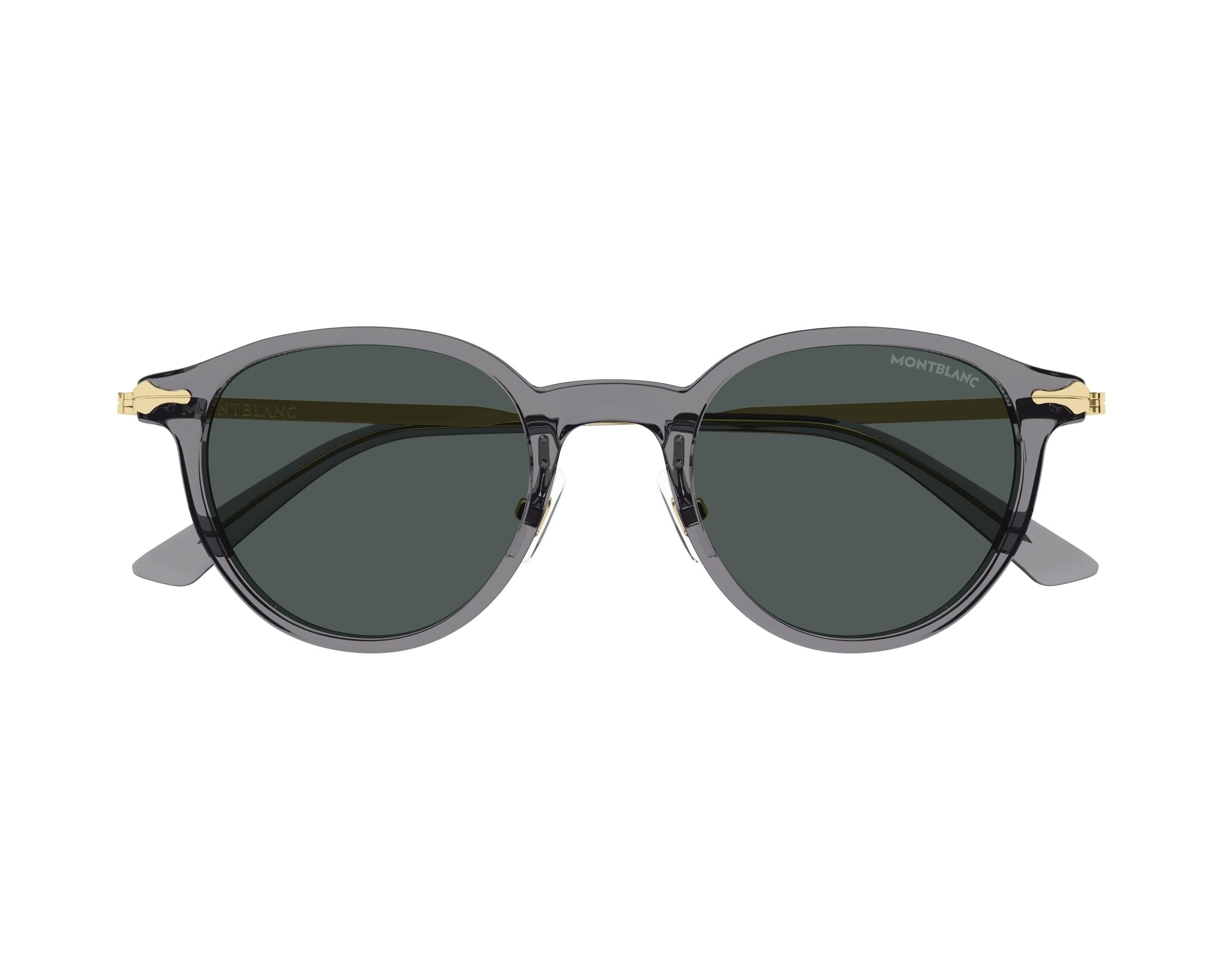 Mont Blanc MB0362S 004: Buy Online | Visionet