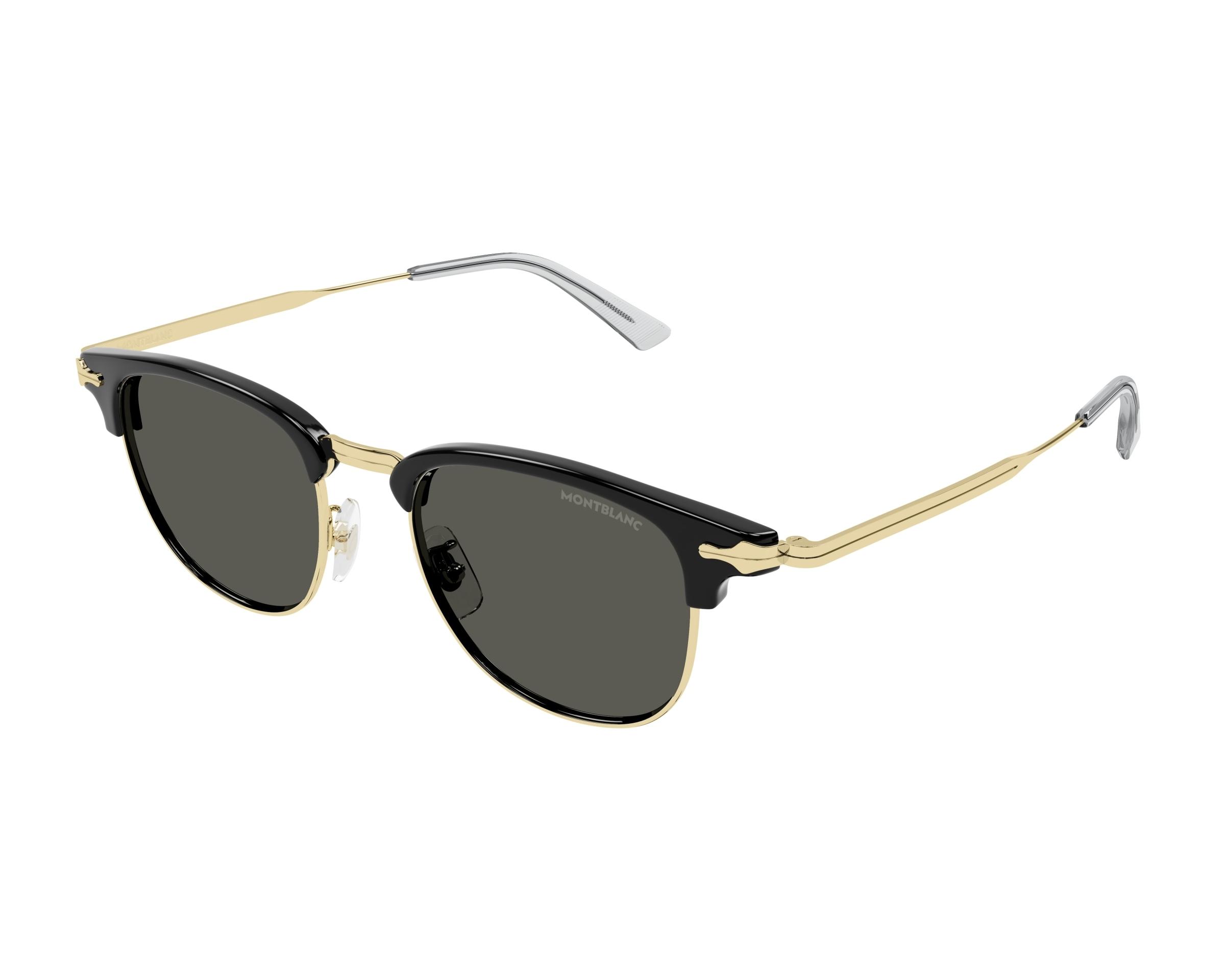 Mont Blanc Sunglasses MB0364S 001