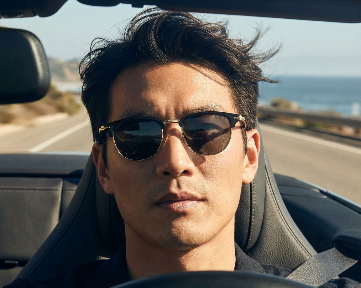Mont Blanc Sunglasses MB0364S 001