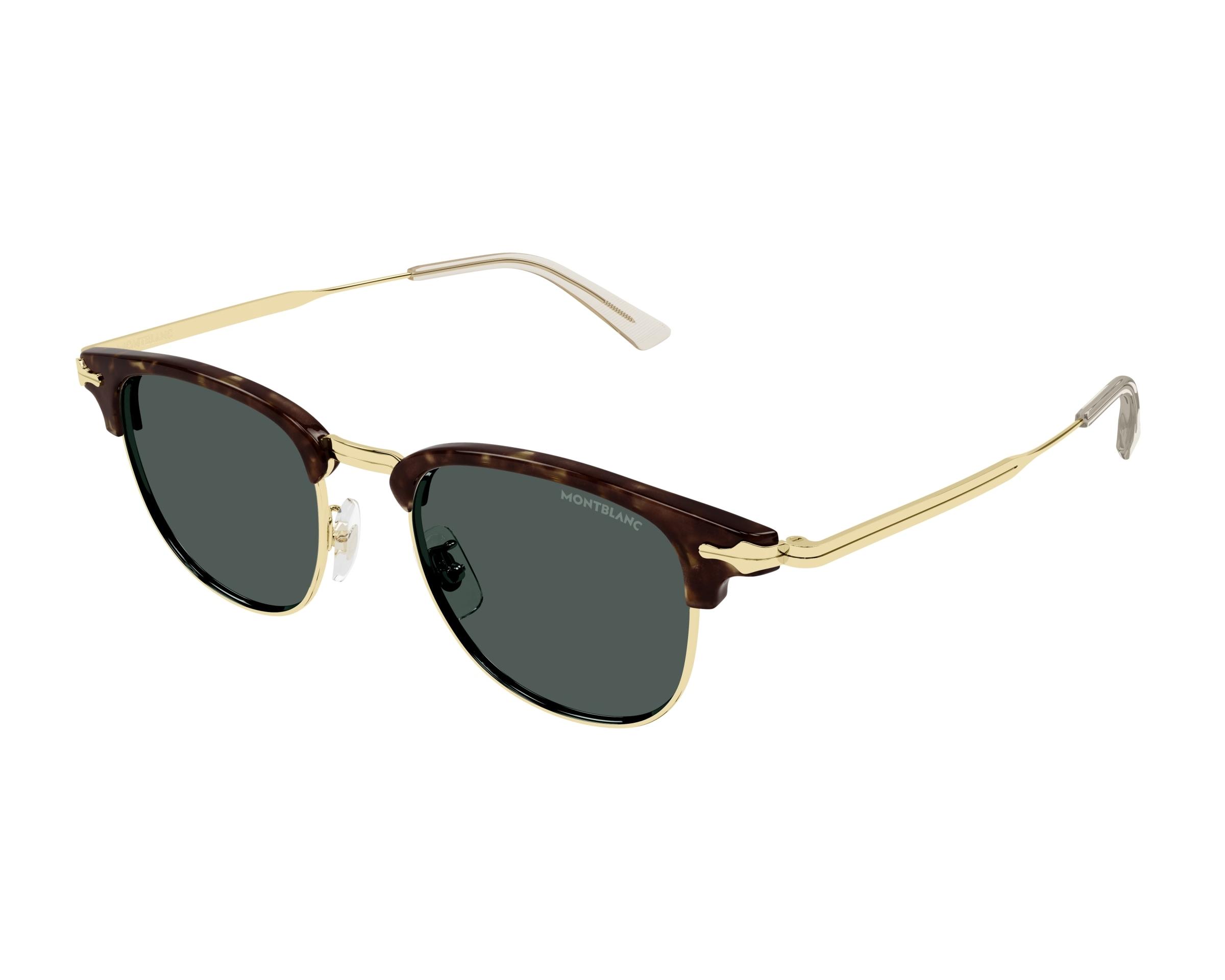 Mont Blanc Sunglasses MB0364S 002