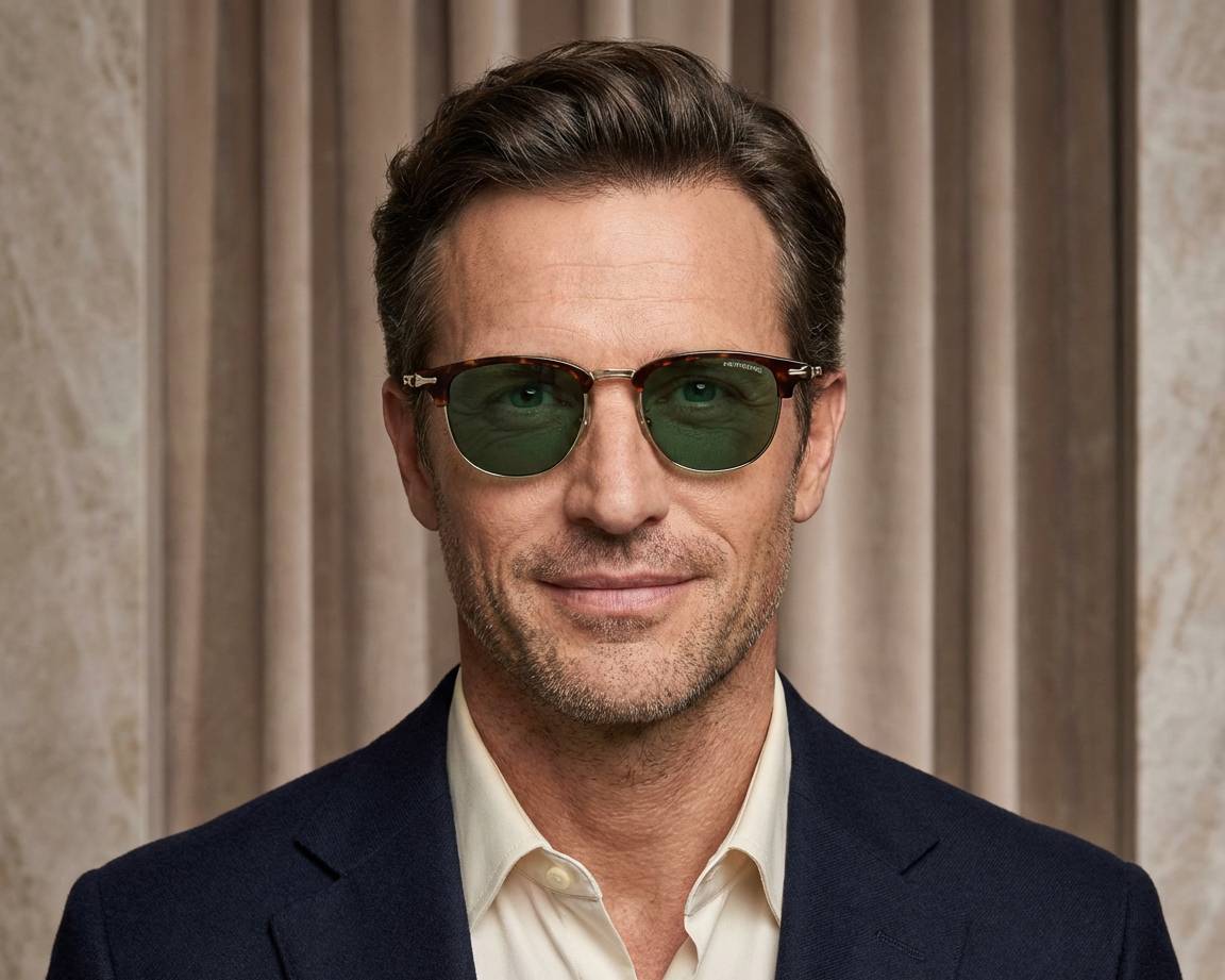 Mont Blanc Sunglasses MB0364S 002