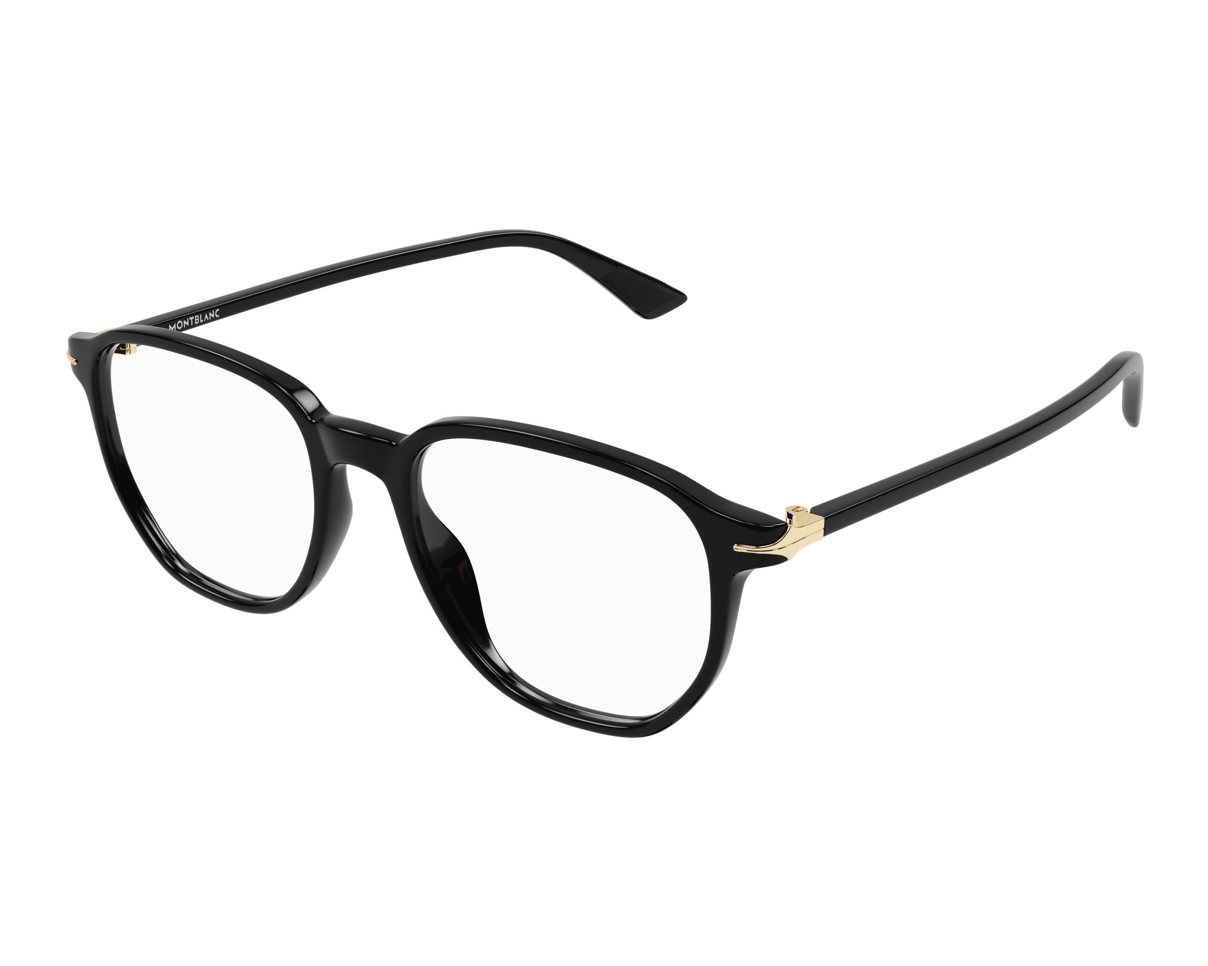 Mont Blanc MB0366O 001: Buy Online | Visionet