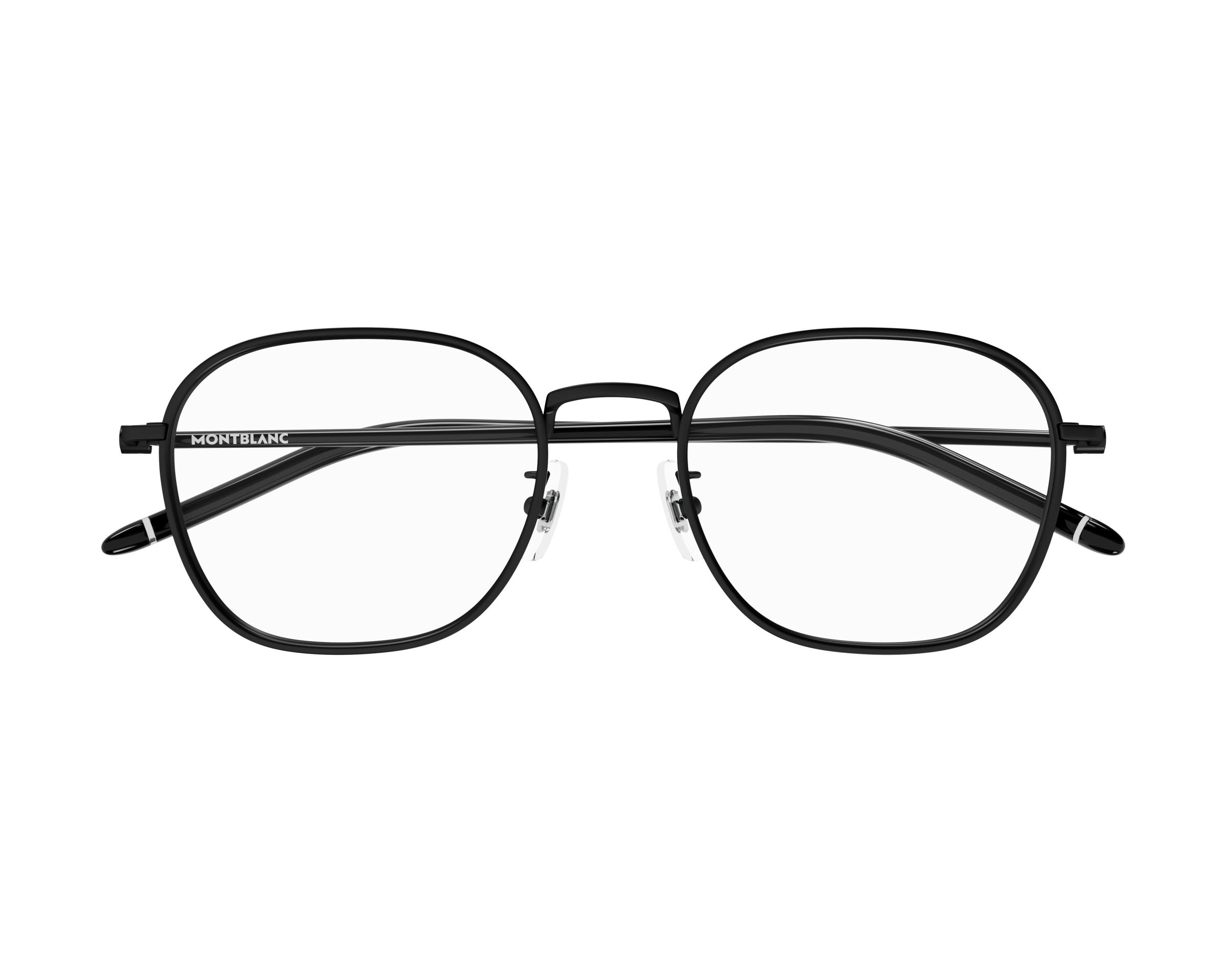 Mont Blanc Glasses MB0368OA 001