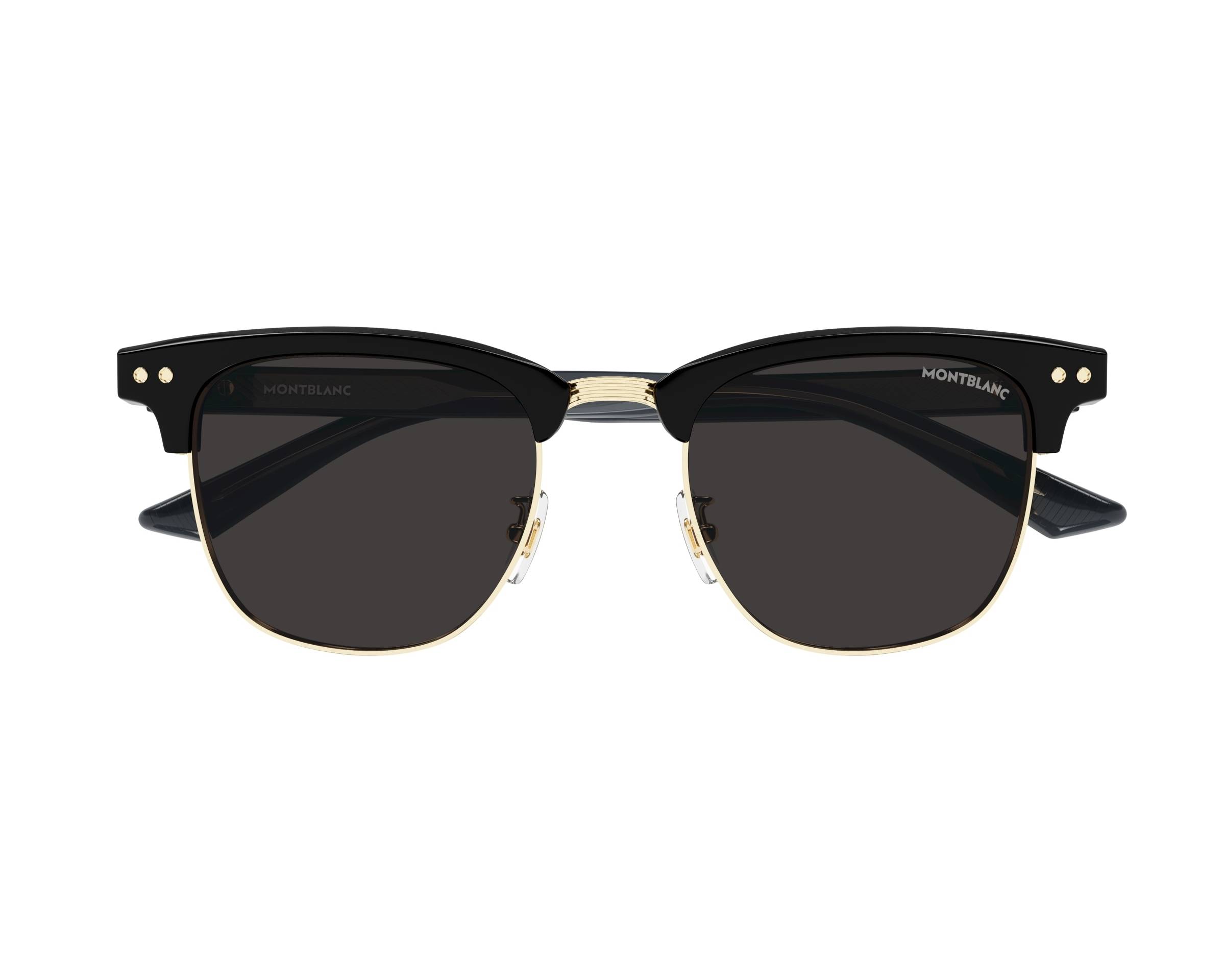 Mont Blanc Sunglasses MB0382S 001