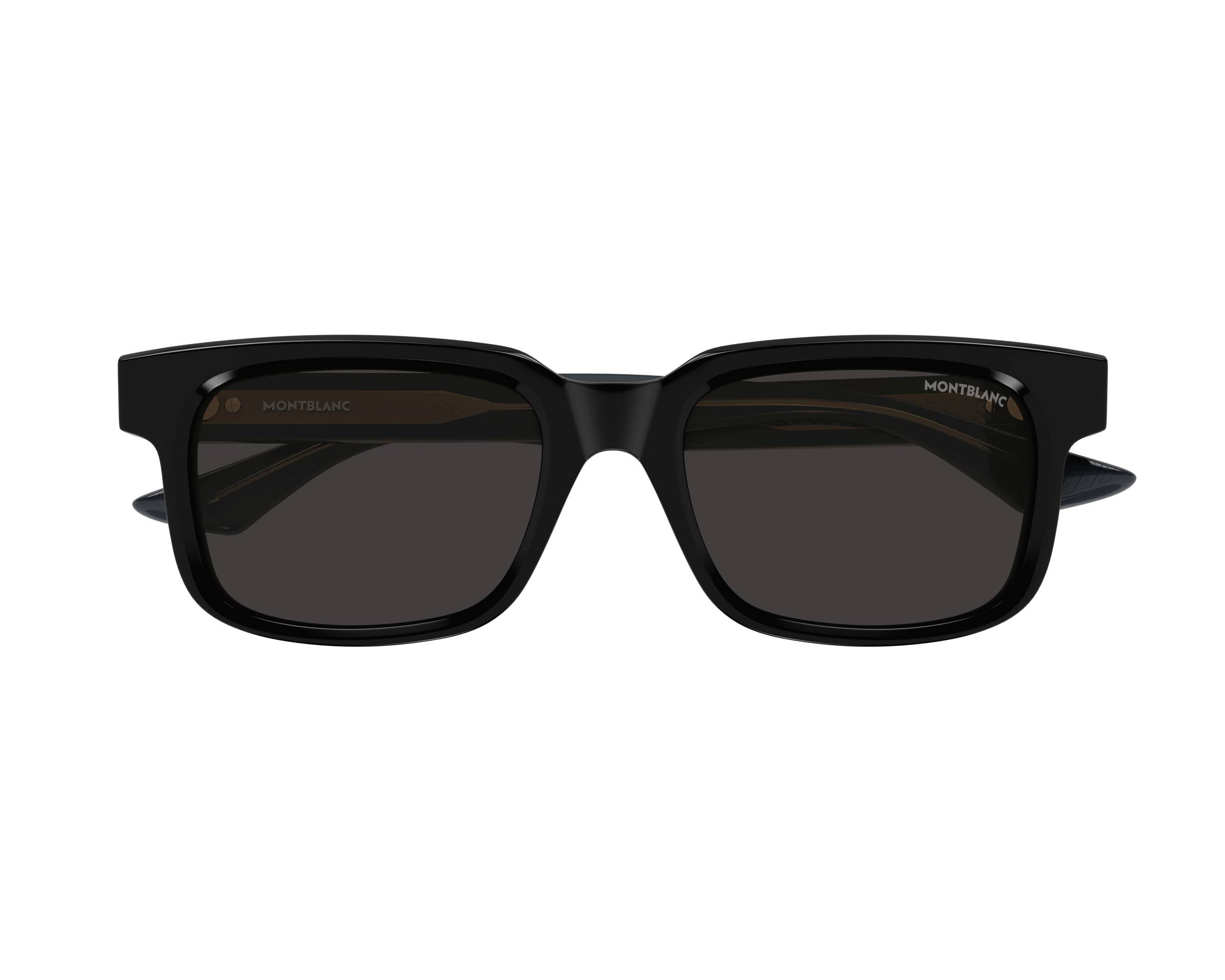 m Mont Blanc Sunglasses MB0383S 001