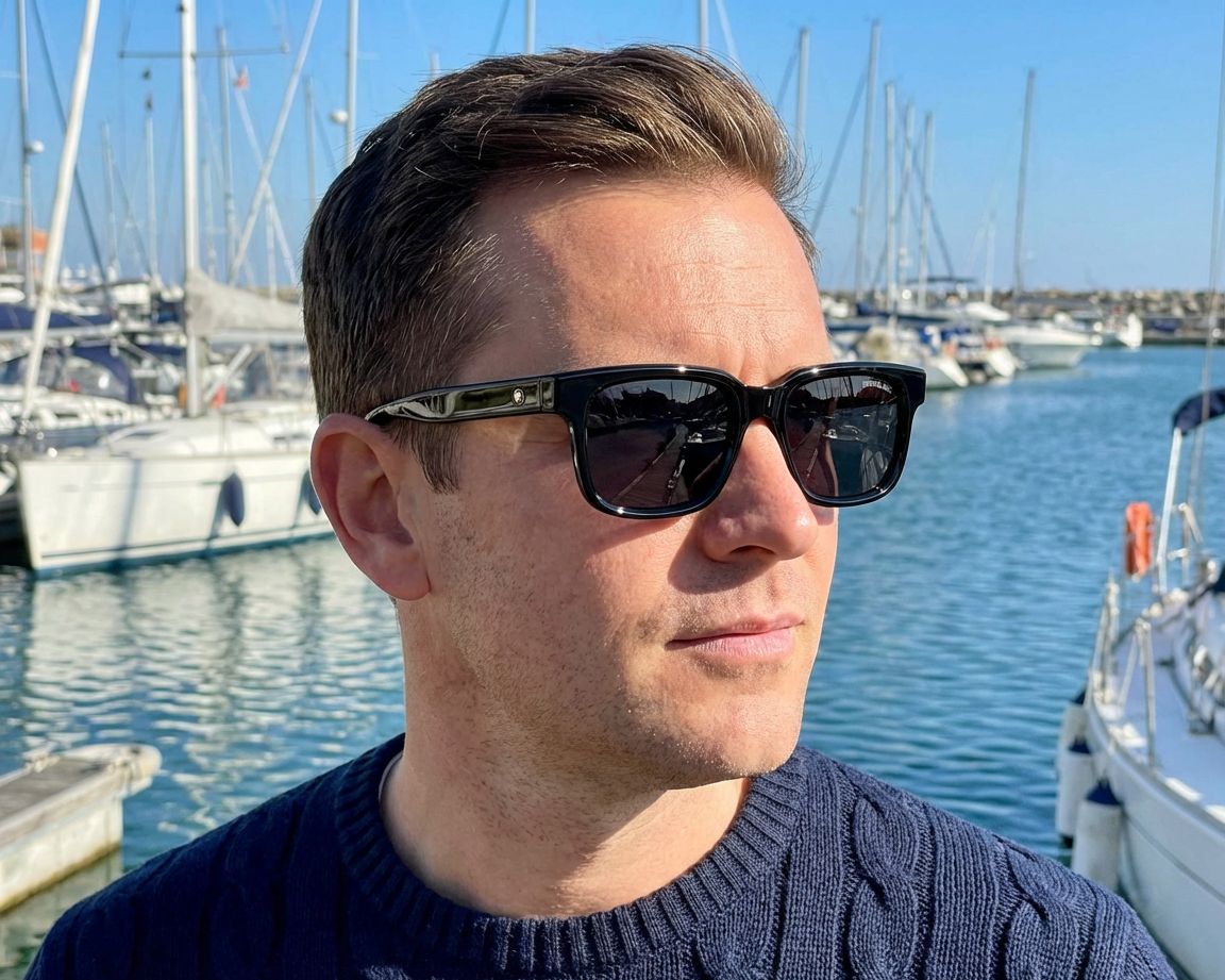 Mont Blanc Sunglasses MB0383S 001