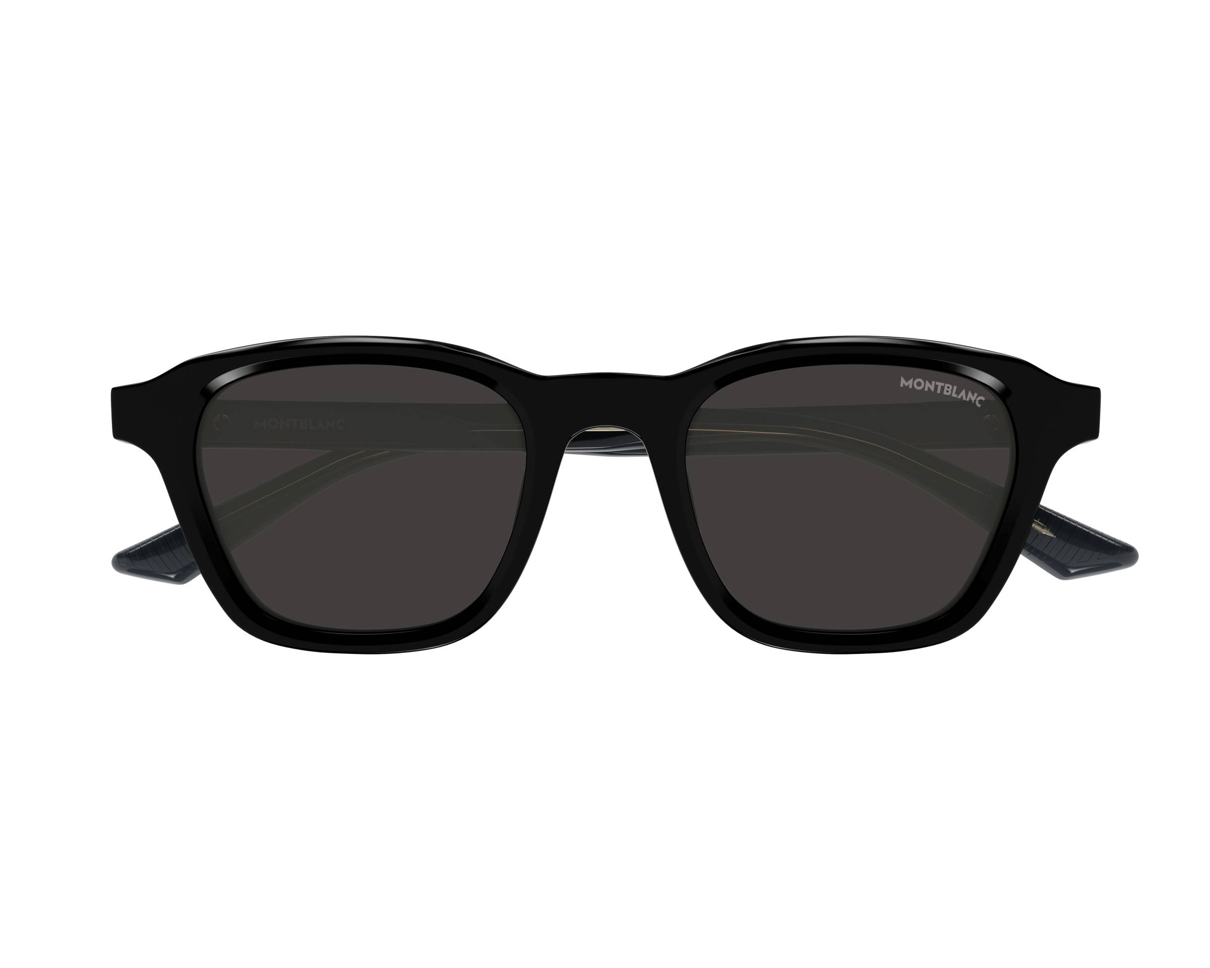 Mont Blanc Sunglasses MB0384S 001 display picture 2