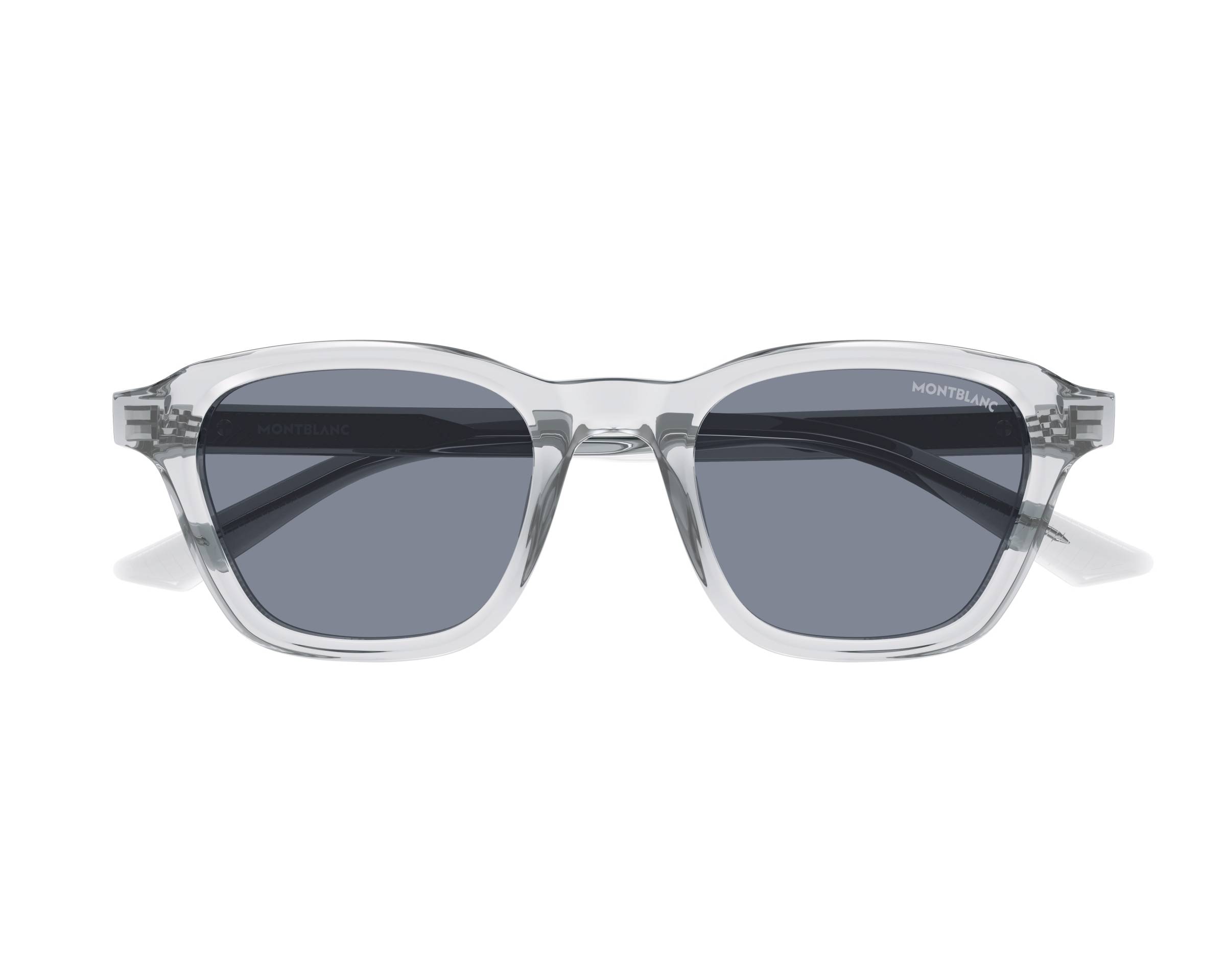 Mont Blanc Sunglasses MB0384S 004