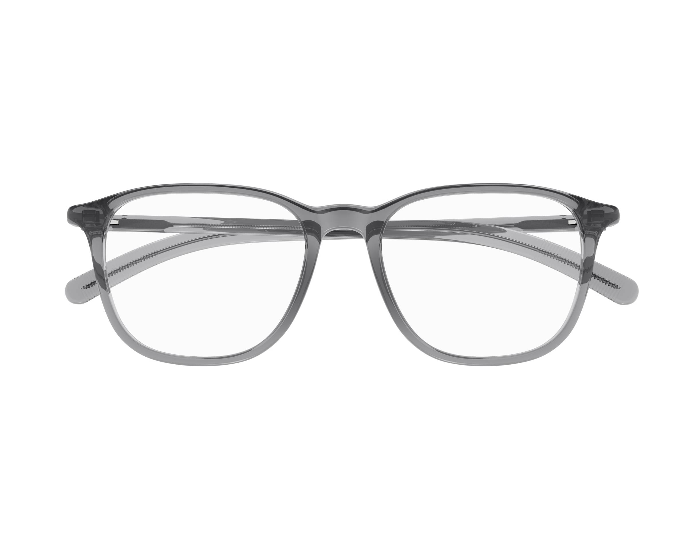NWT Mont Blanc MB0332o-004 Eyeglasses Mont Blanc Glasses MB0347O 004 main image 3